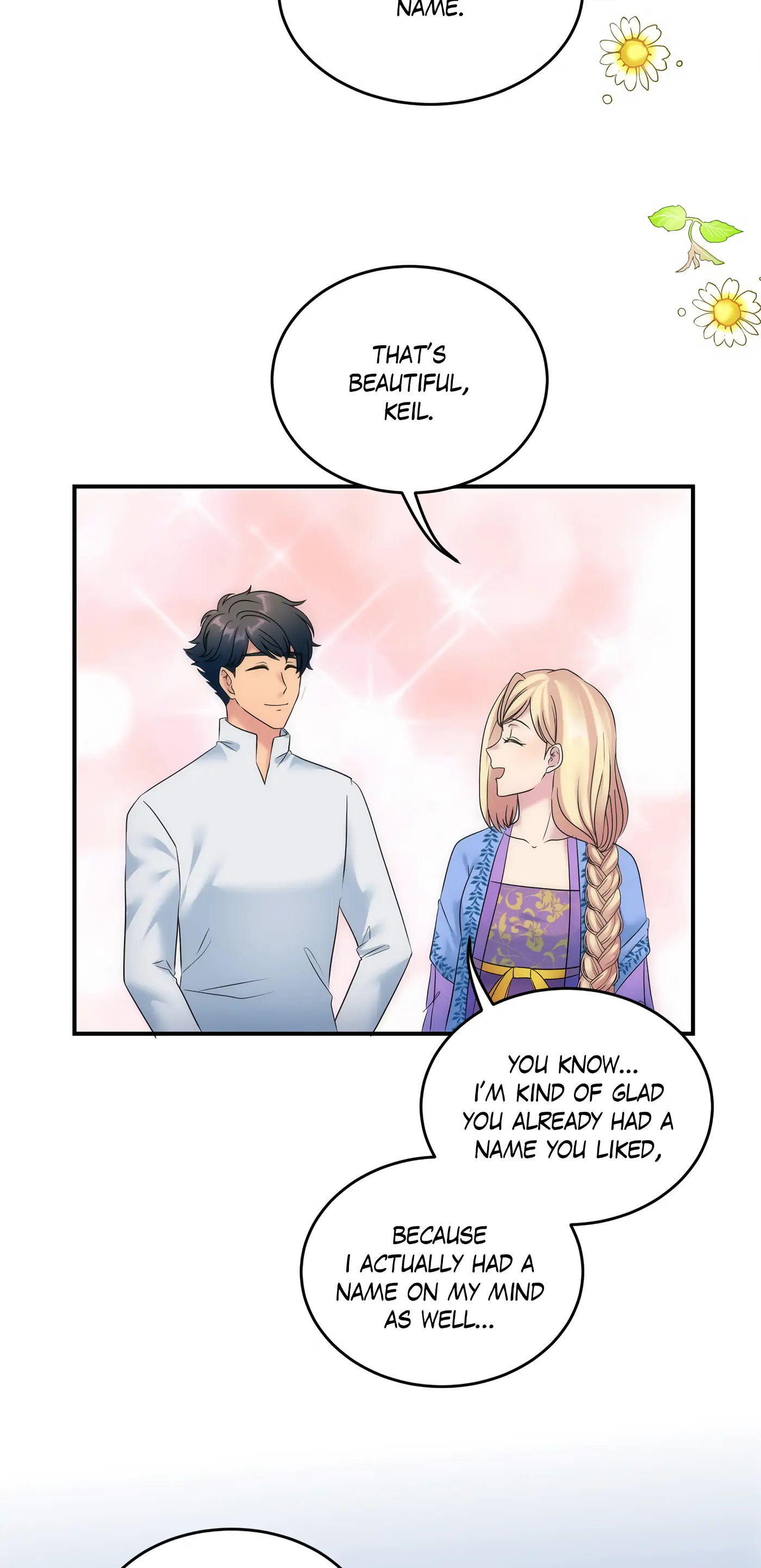 The Dragon Prince’s Bride Chapter 97 - Page 19