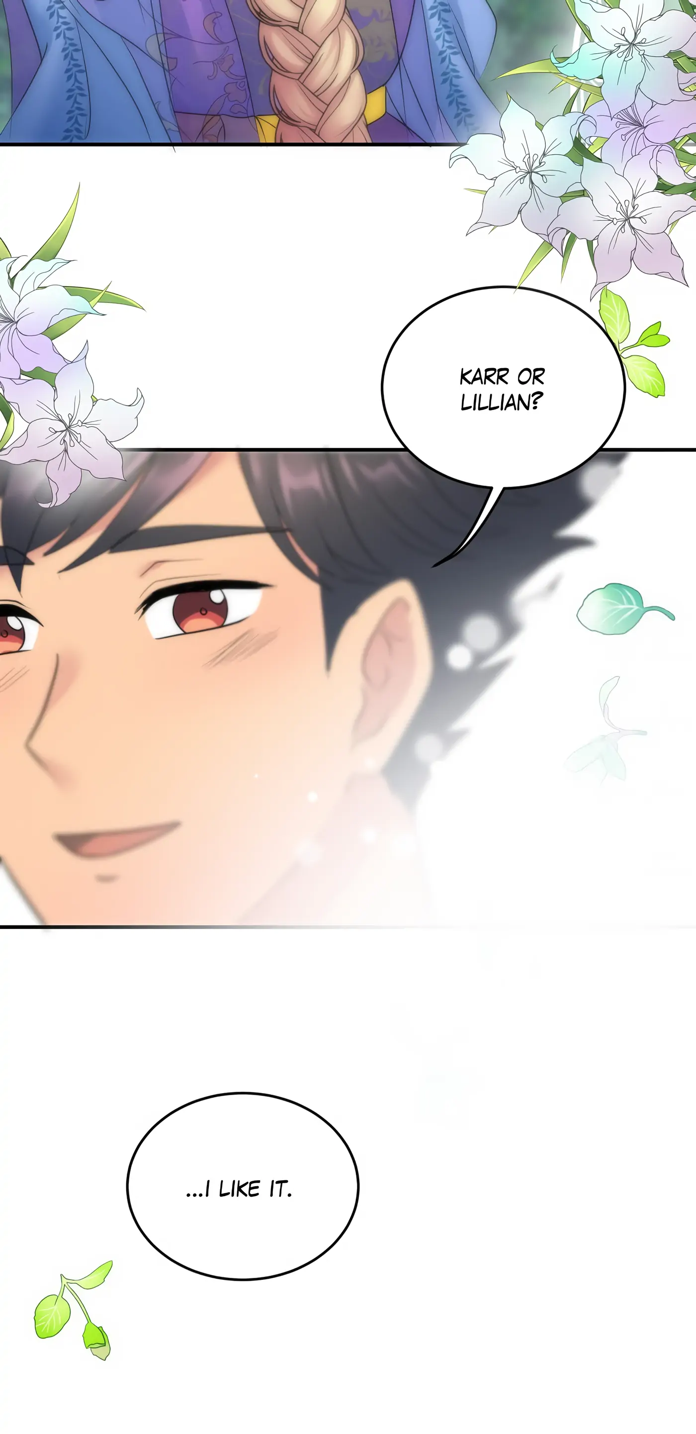 The Dragon Prince’s Bride Chapter 97 - Page 21