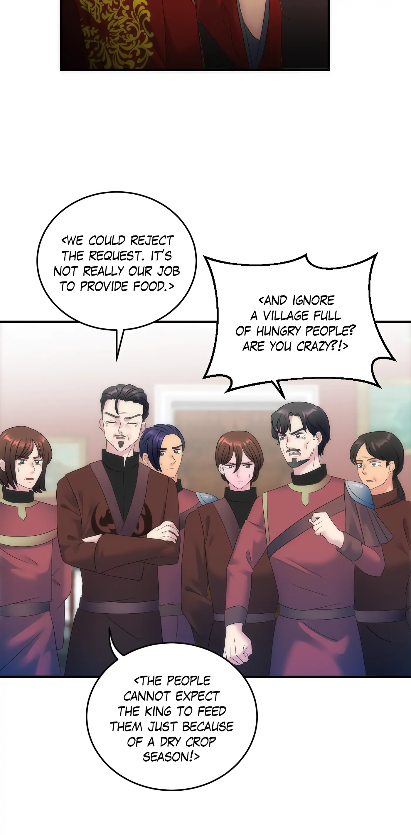 The Dragon Prince’s Bride Chapter 97 - Page 26