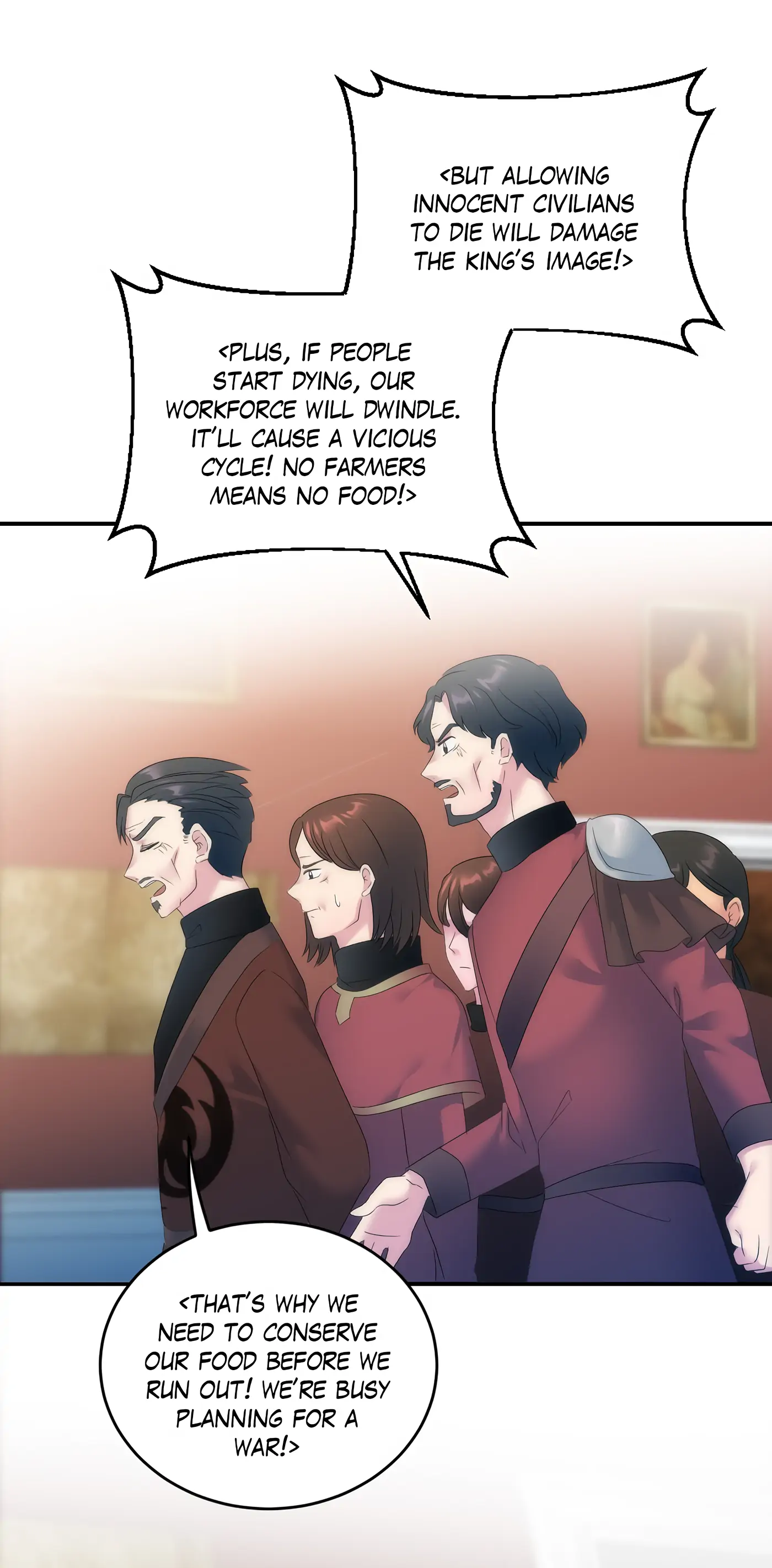 The Dragon Prince’s Bride Chapter 97 - Page 27