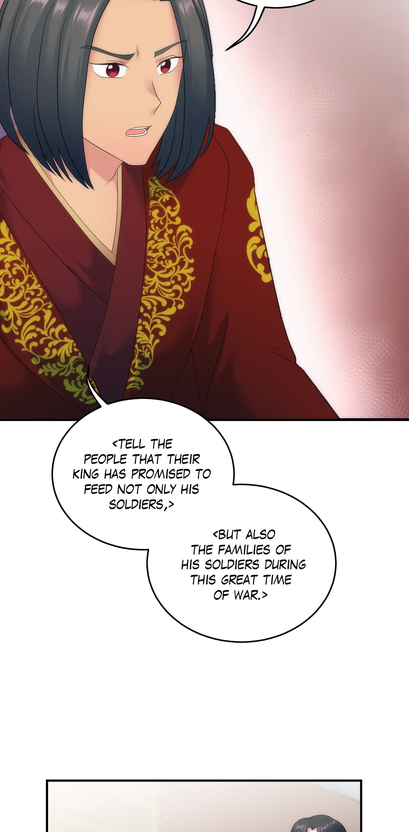 The Dragon Prince’s Bride Chapter 97 - Page 30