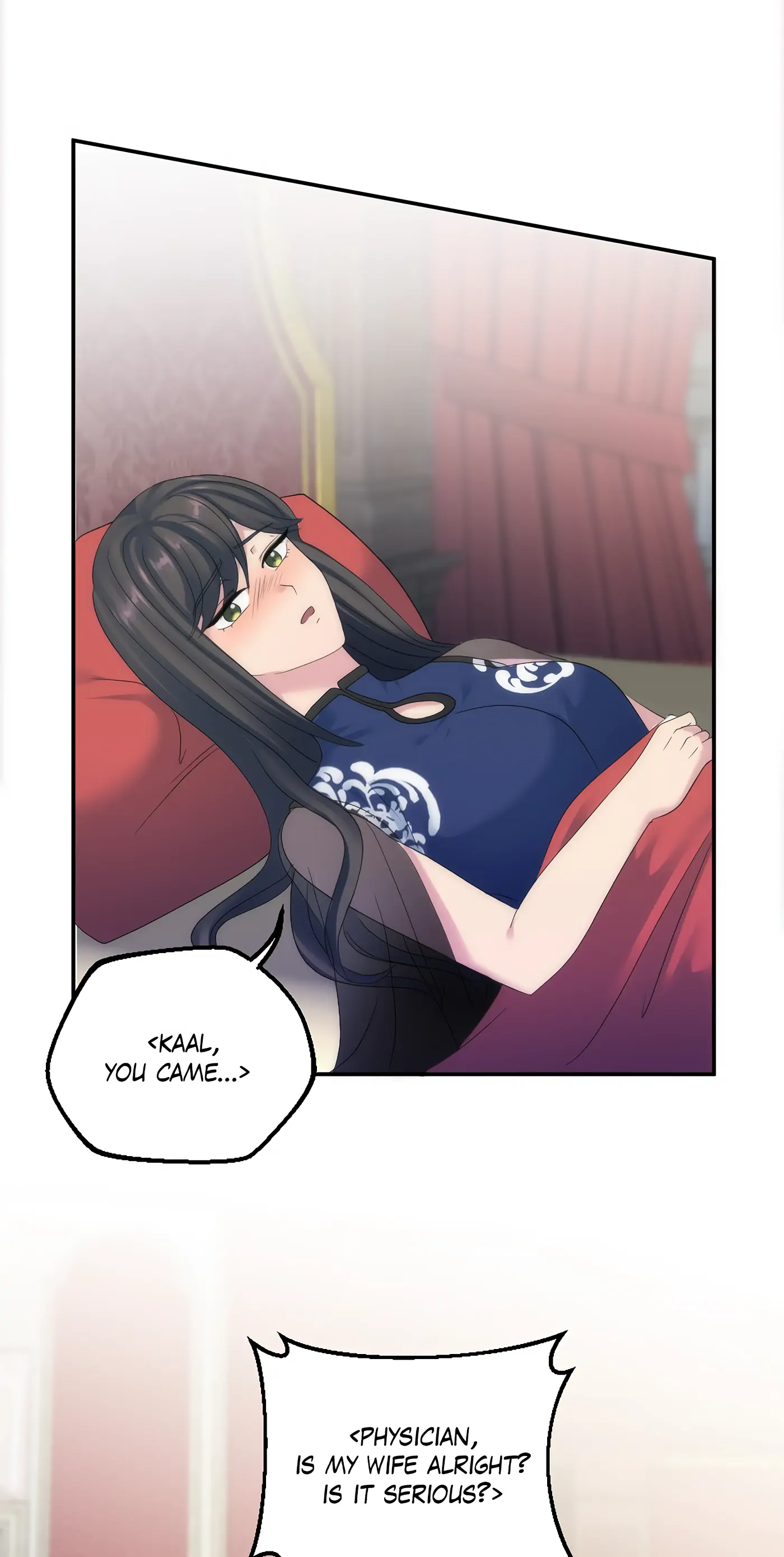 The Dragon Prince’s Bride Chapter 97 - Page 38