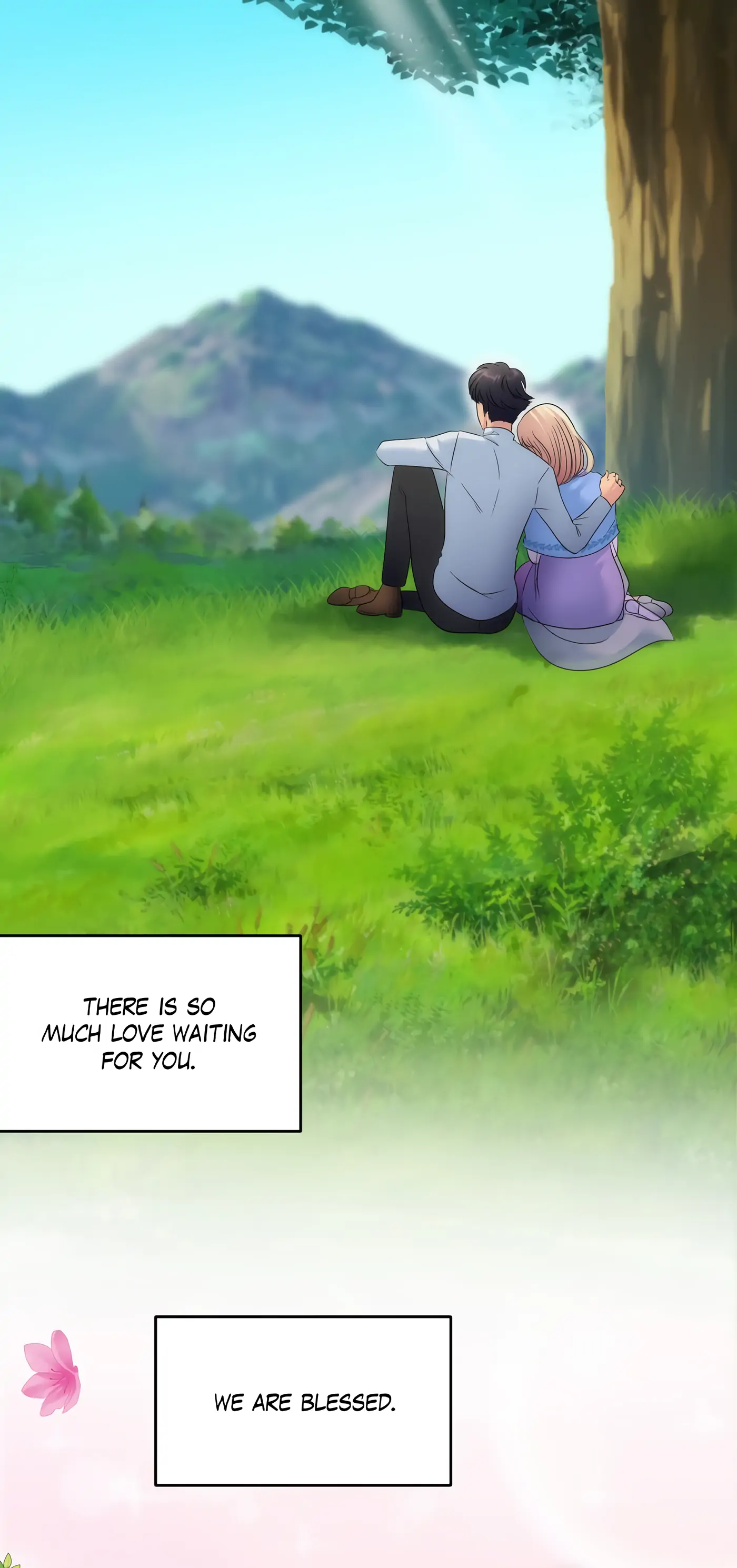 The Dragon Prince’s Bride Chapter 97 - Page 5