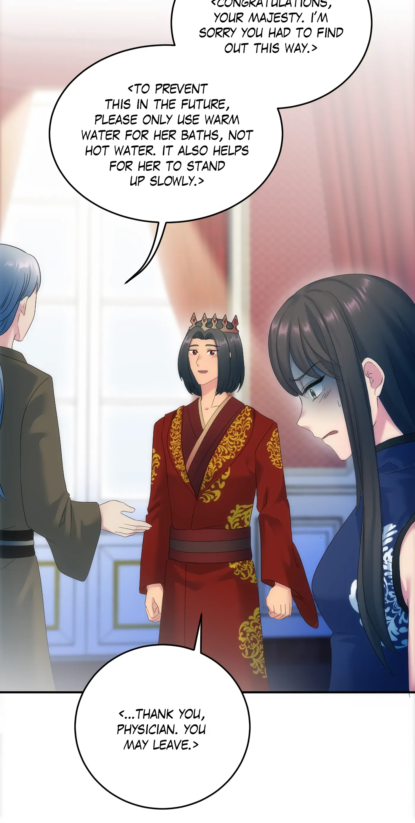 The Dragon Prince’s Bride Chapter 97 - Page 41