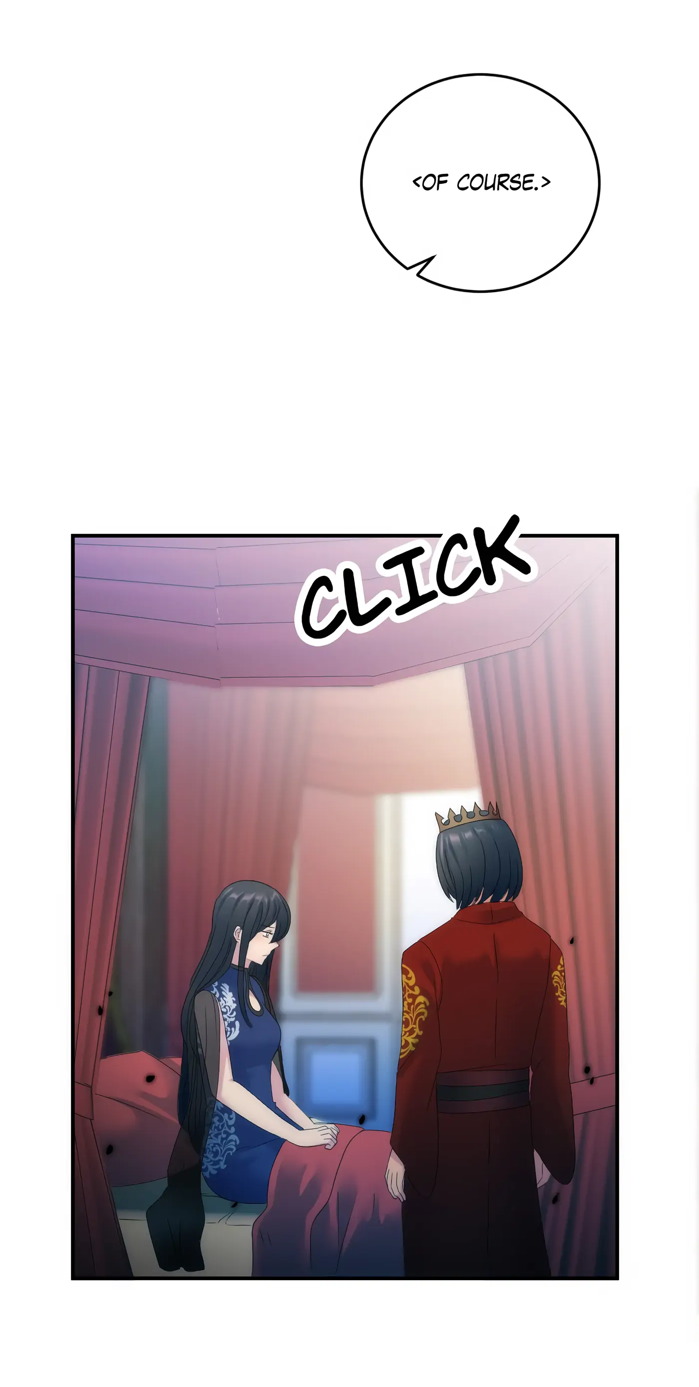 The Dragon Prince’s Bride Chapter 97 - Page 42