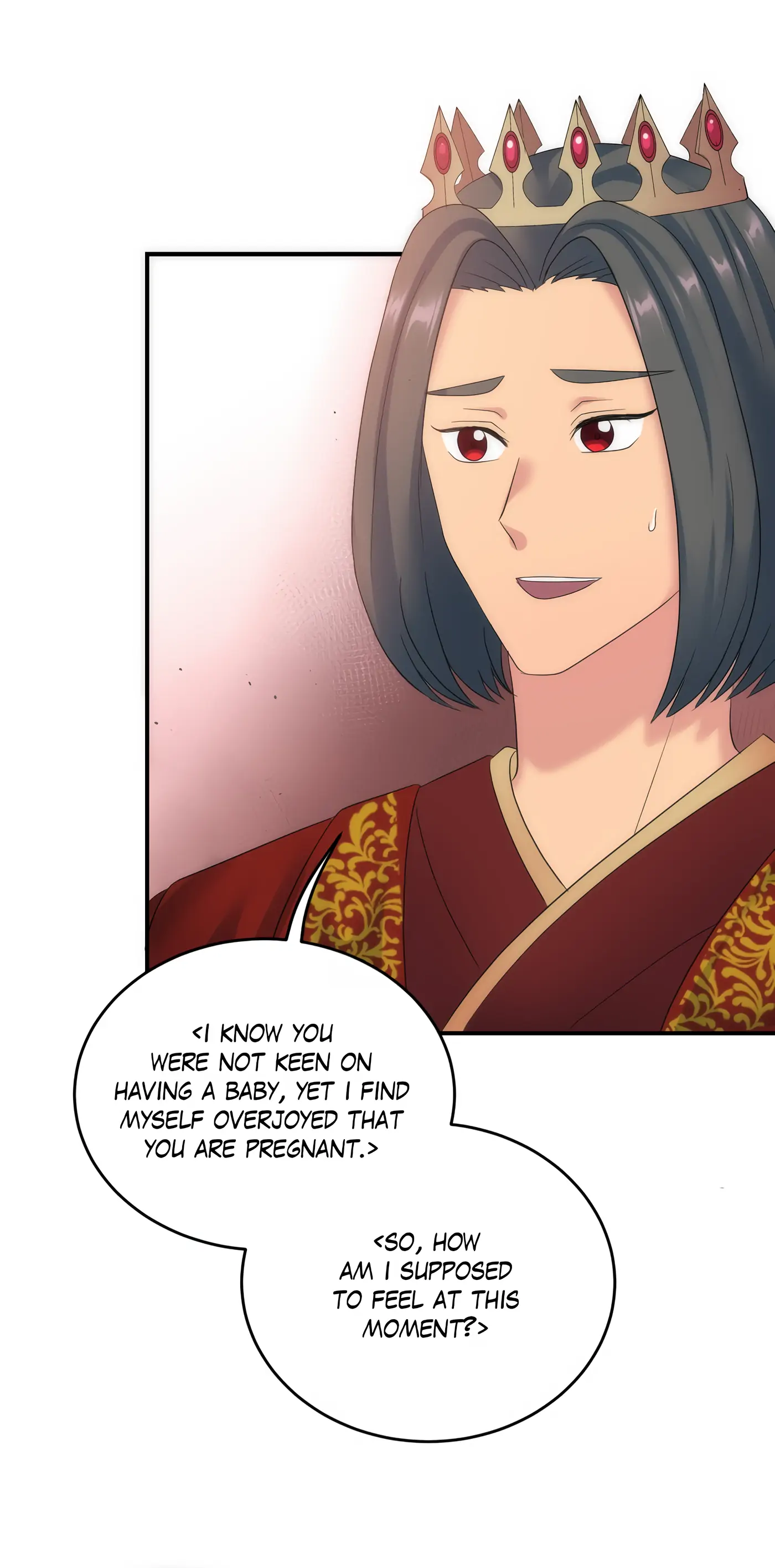 The Dragon Prince’s Bride Chapter 97 - Page 44