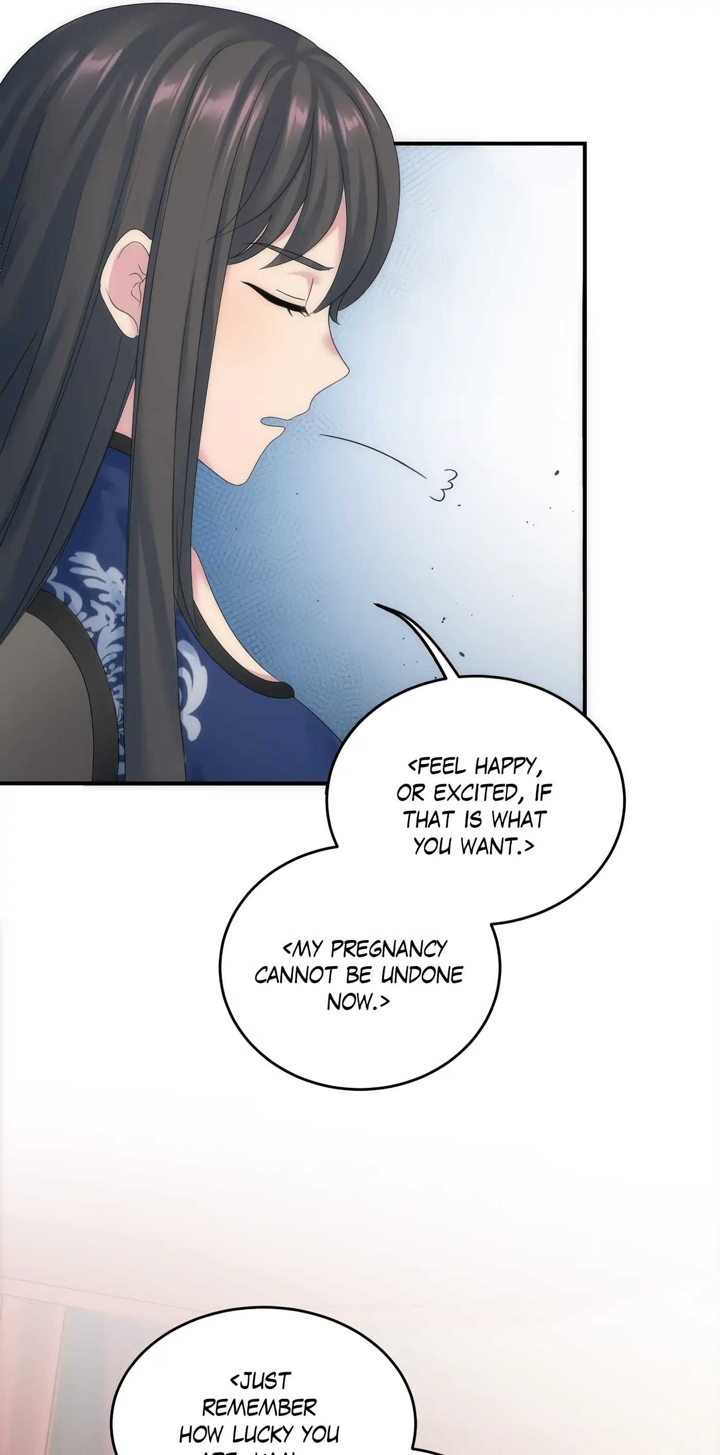 The Dragon Prince’s Bride Chapter 97 - Page 45