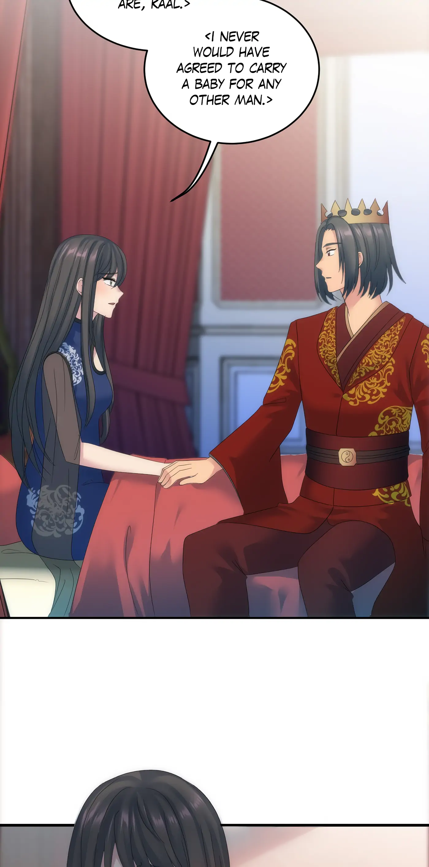 The Dragon Prince’s Bride Chapter 97 - Page 46