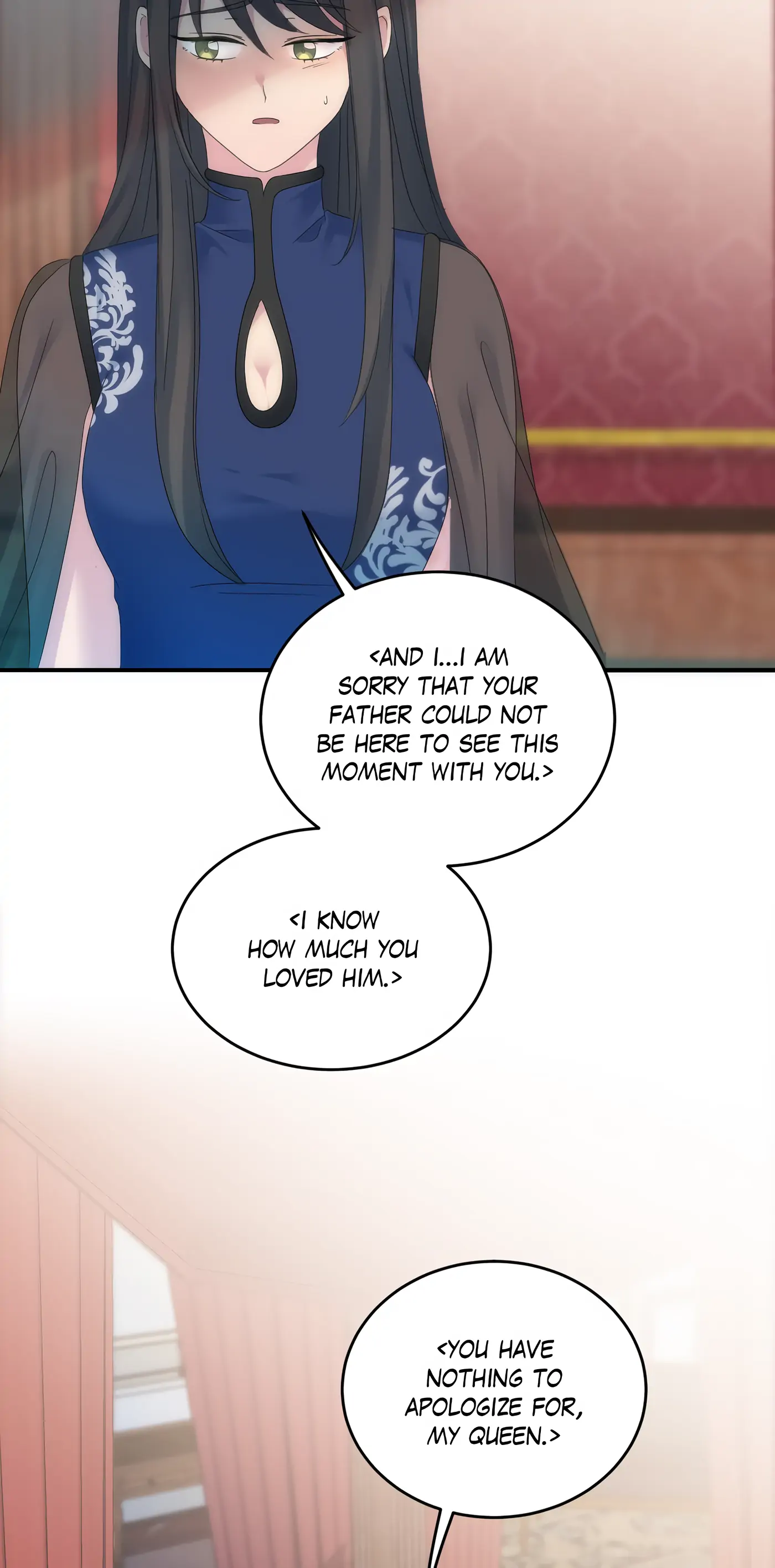 The Dragon Prince’s Bride Chapter 97 - Page 47