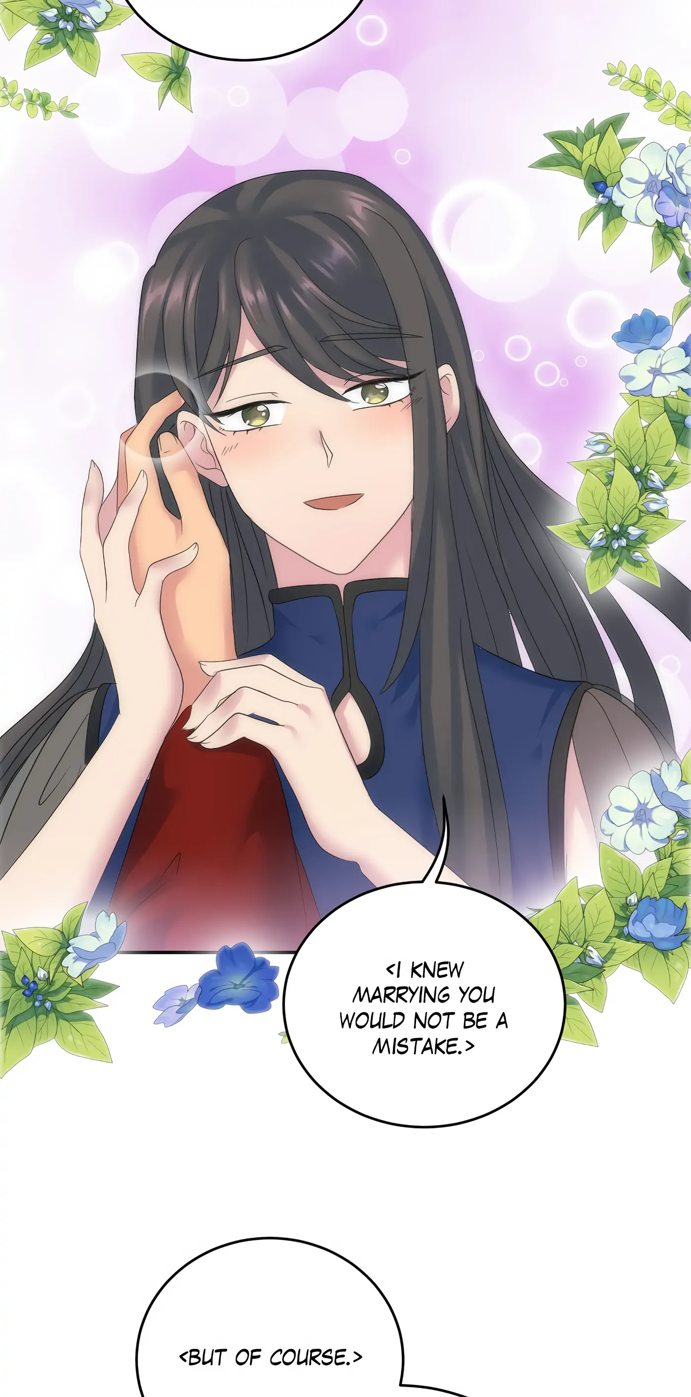 The Dragon Prince’s Bride Chapter 97 - Page 49