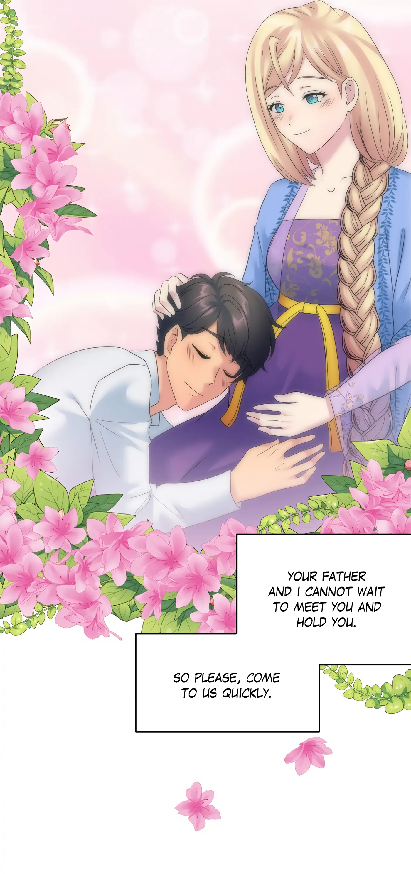 The Dragon Prince’s Bride Chapter 97 - Page 6
