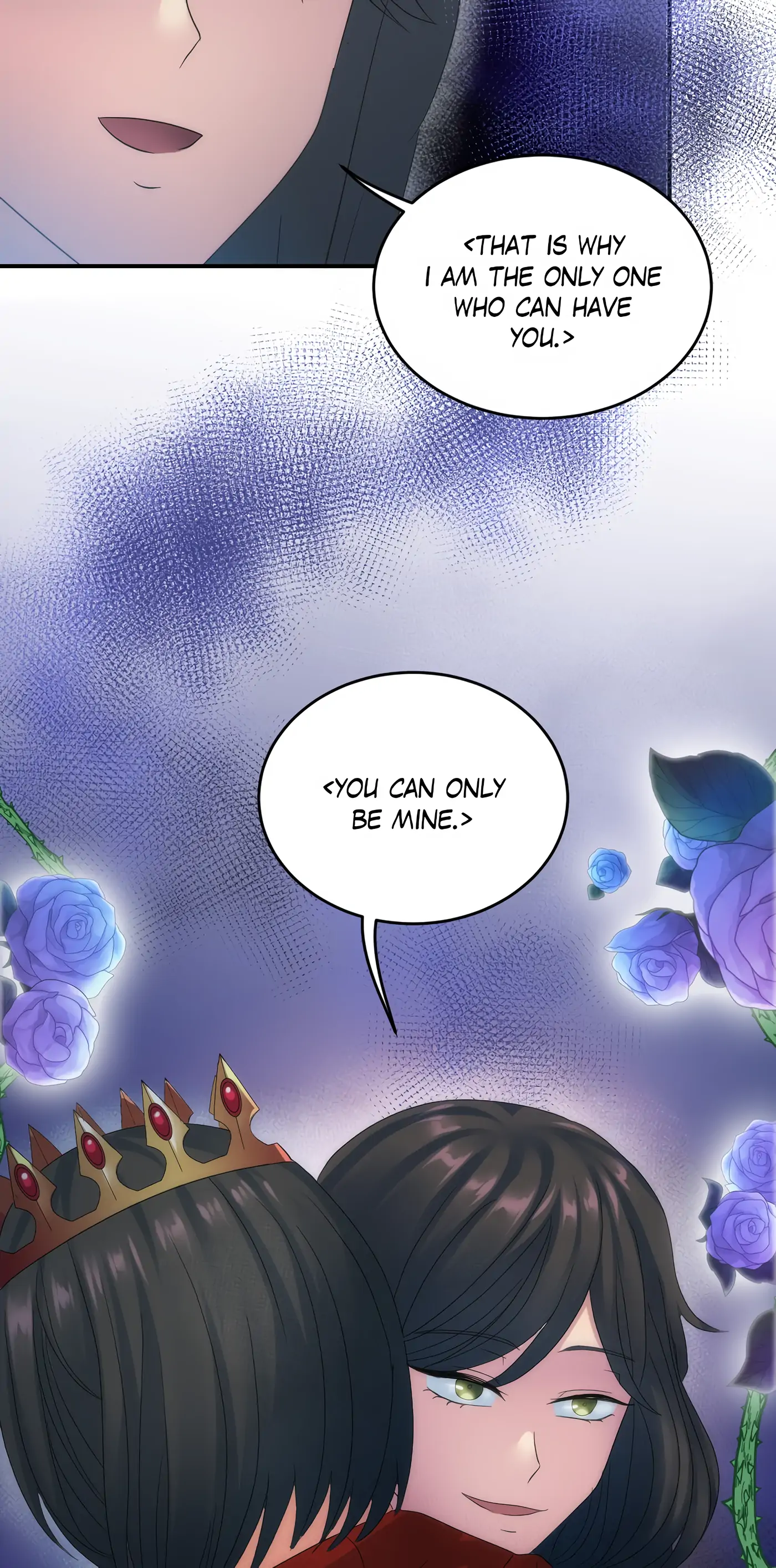 The Dragon Prince’s Bride Chapter 97 - Page 51