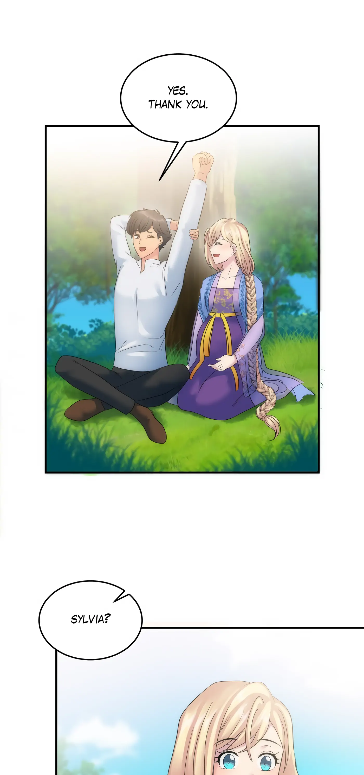 The Dragon Prince’s Bride Chapter 97 - Page 9