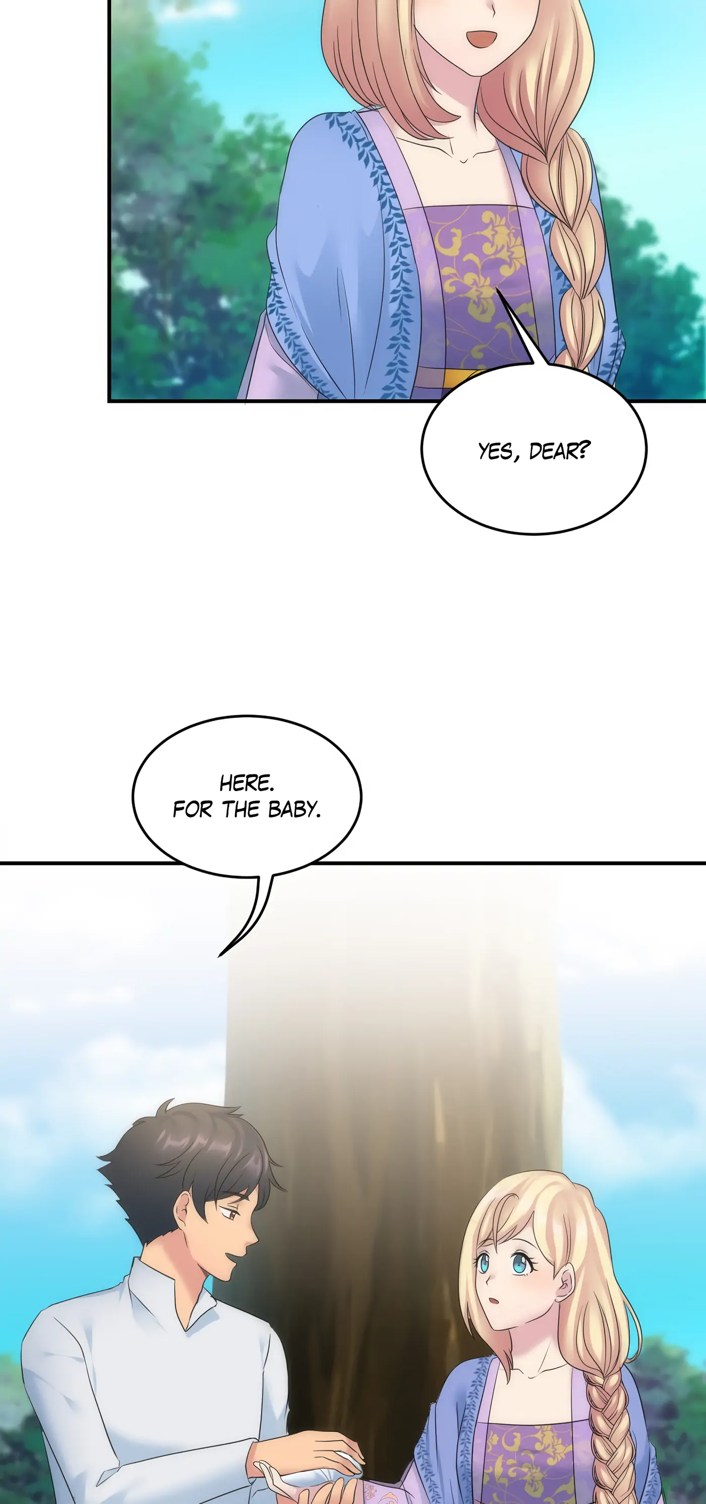 The Dragon Prince’s Bride Chapter 97 - Page 10