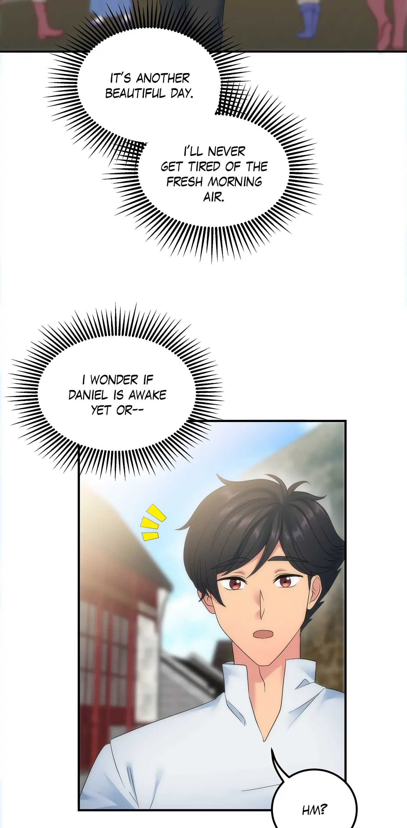 The Dragon Prince’s Bride Chapter 98 - Page 2