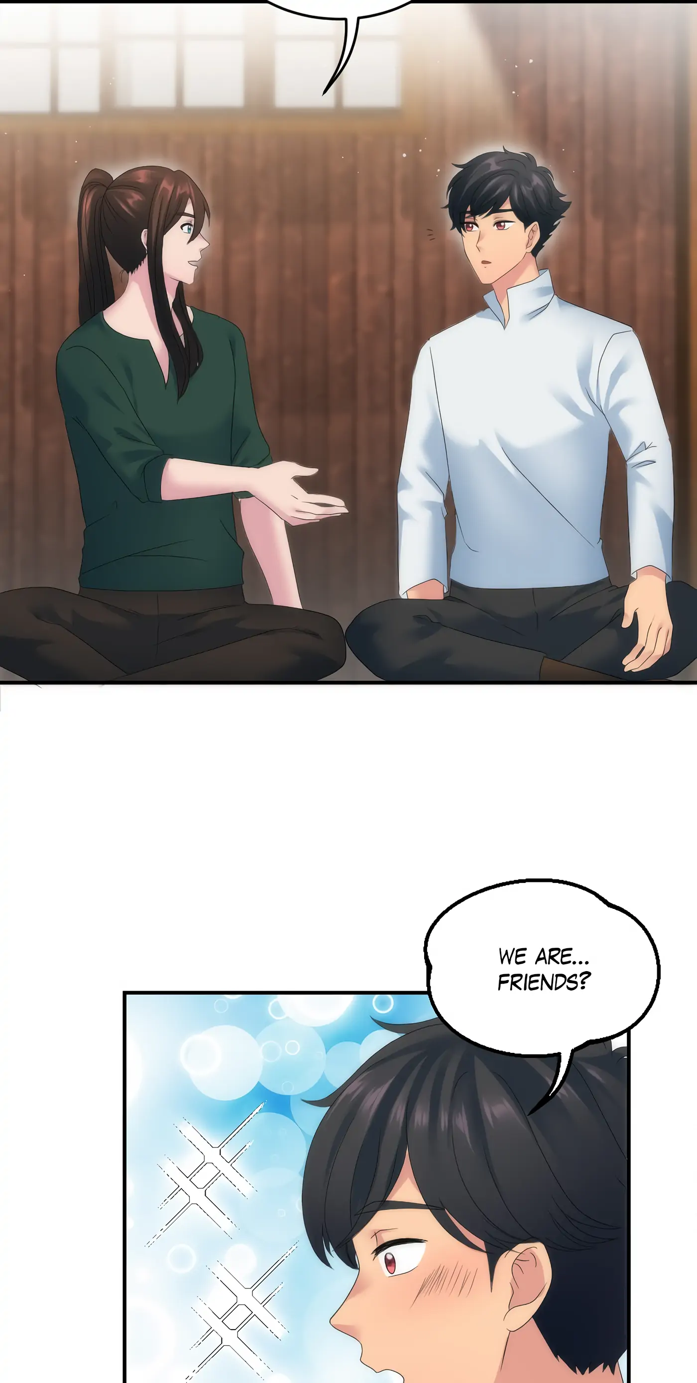 The Dragon Prince’s Bride Chapter 98 - Page 13