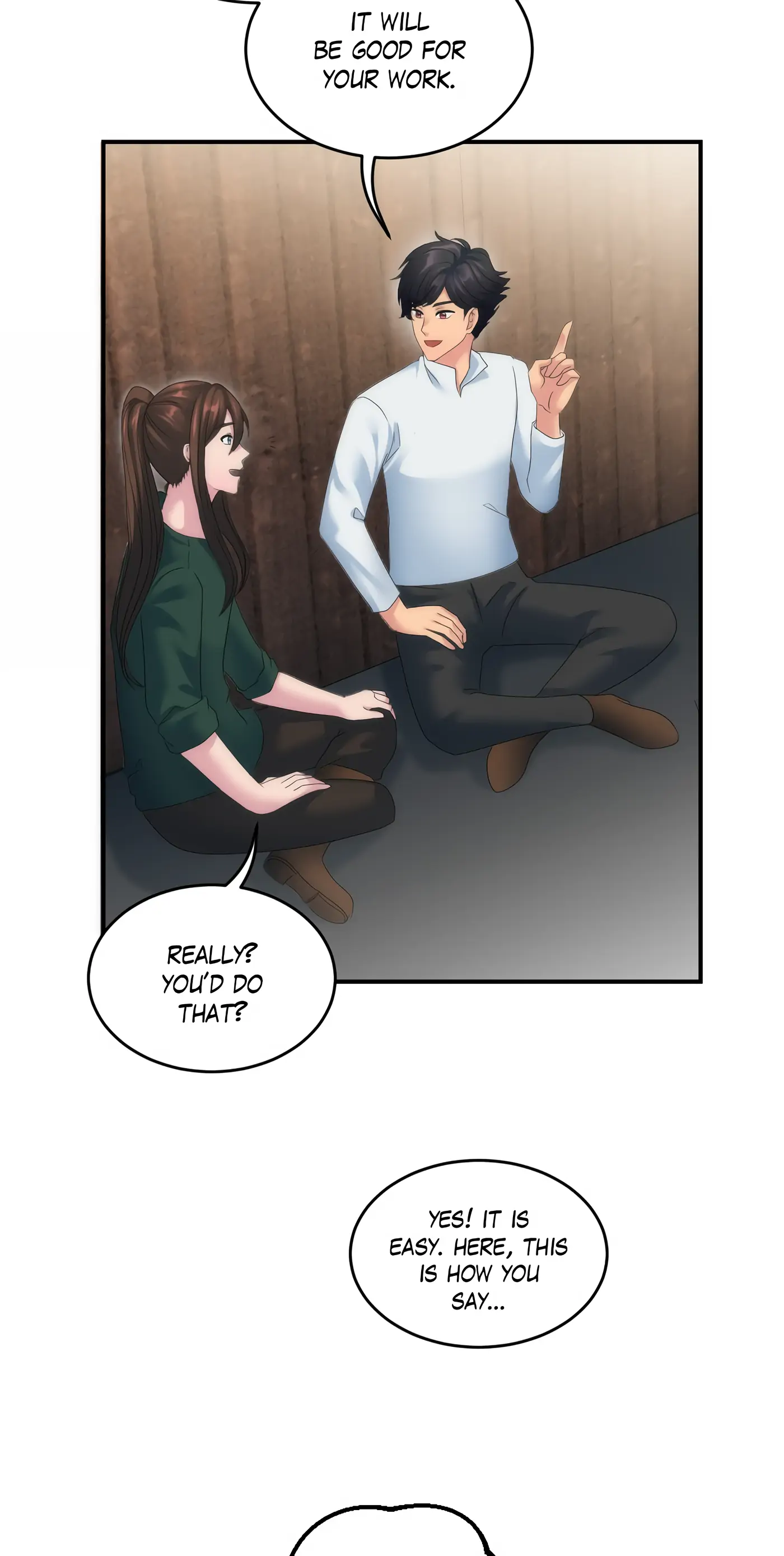 The Dragon Prince’s Bride Chapter 98 - Page 16