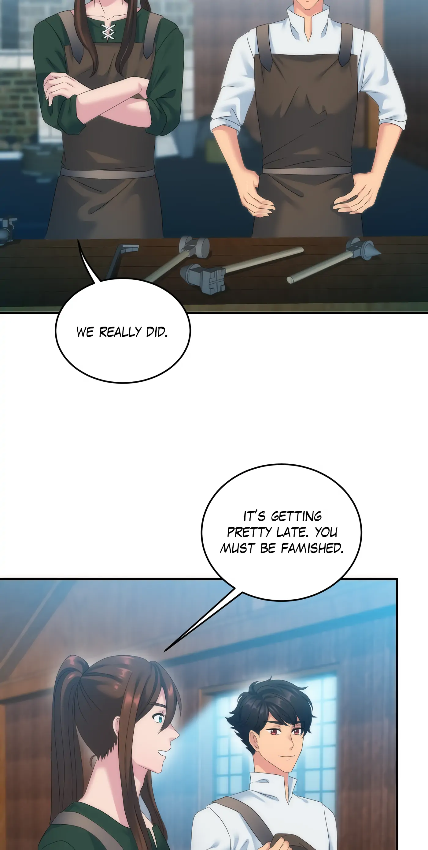 The Dragon Prince’s Bride Chapter 98 - Page 19