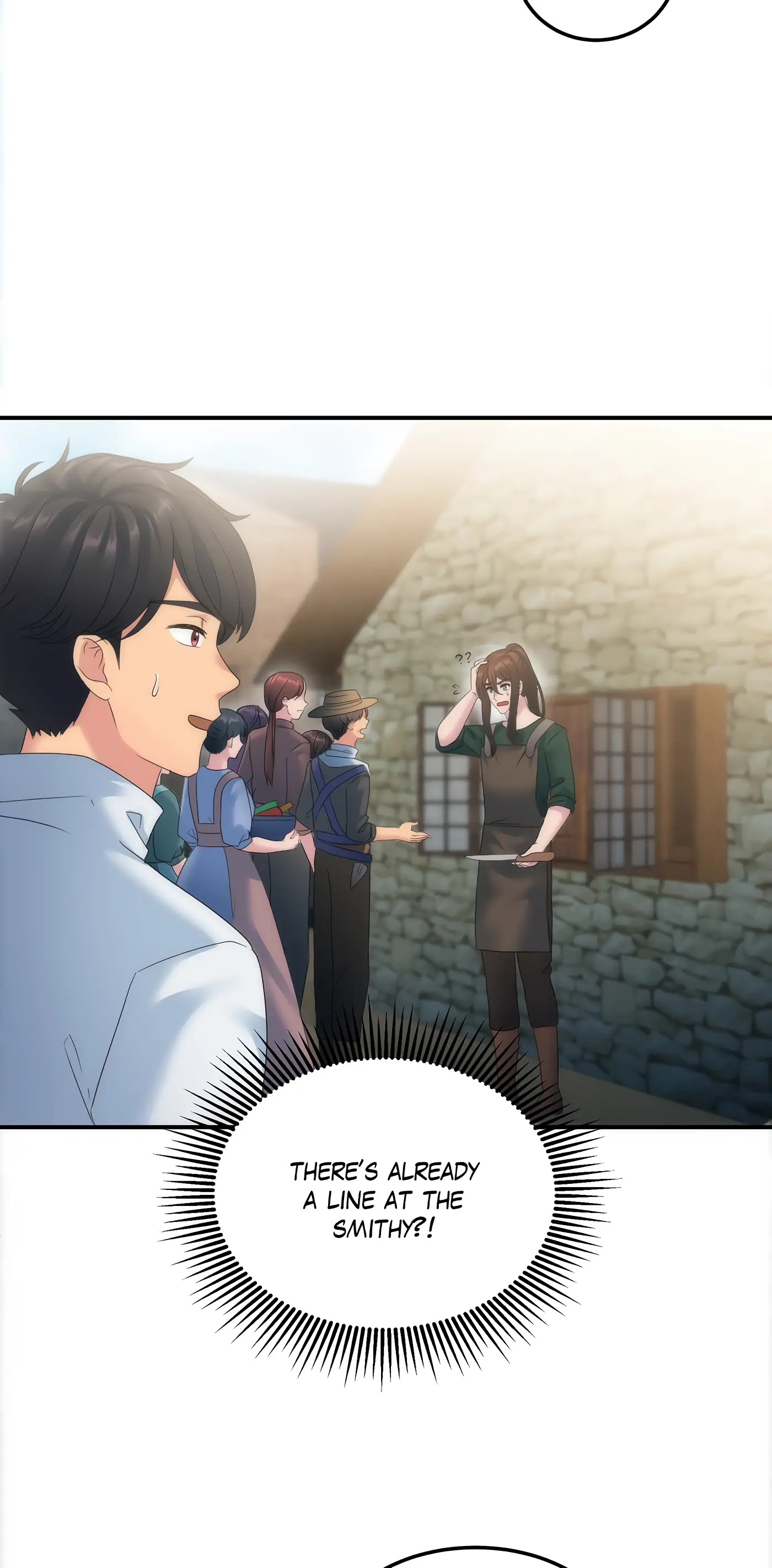 The Dragon Prince’s Bride Chapter 98 - Page 3