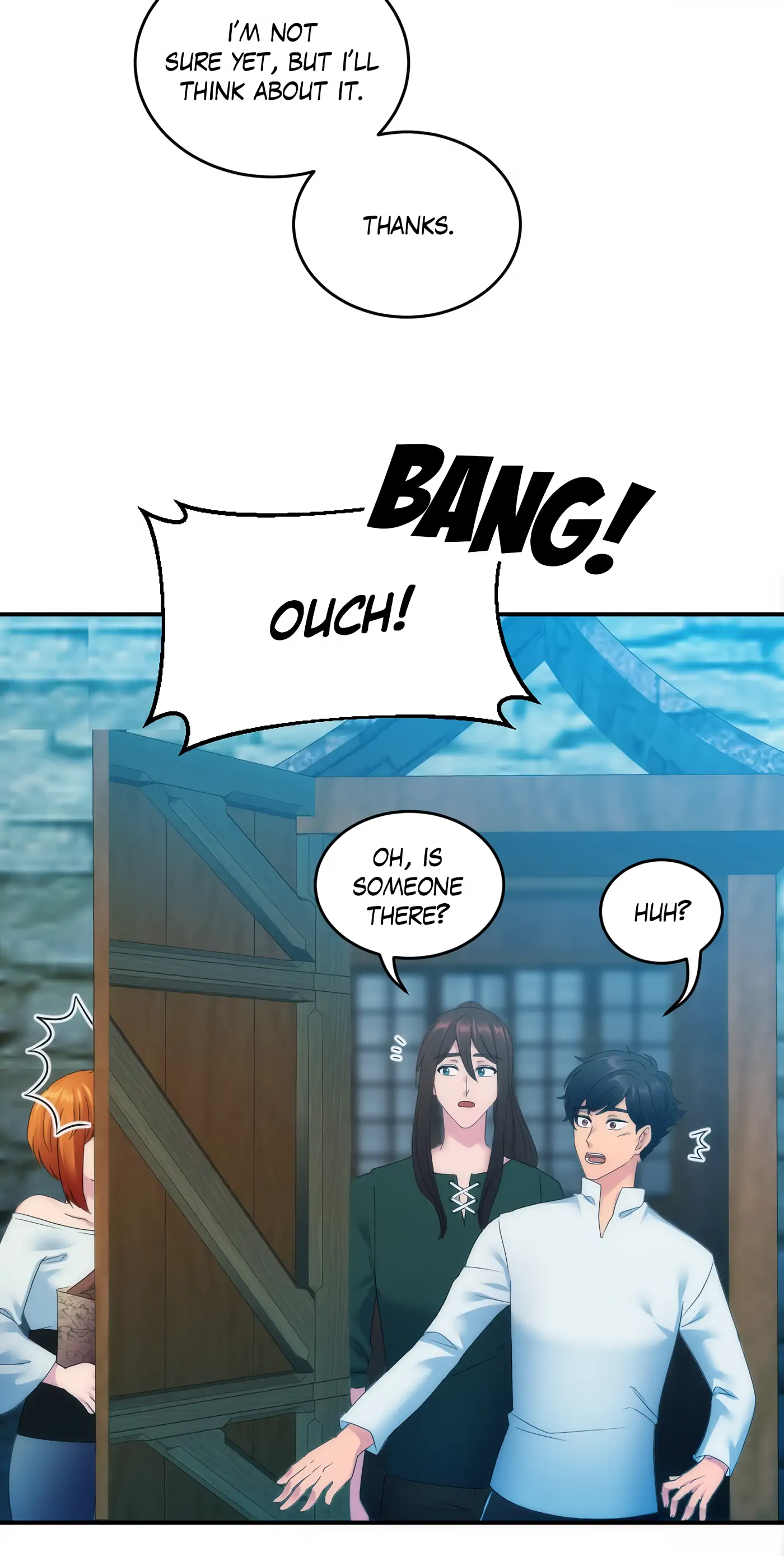 The Dragon Prince’s Bride Chapter 98 - Page 21