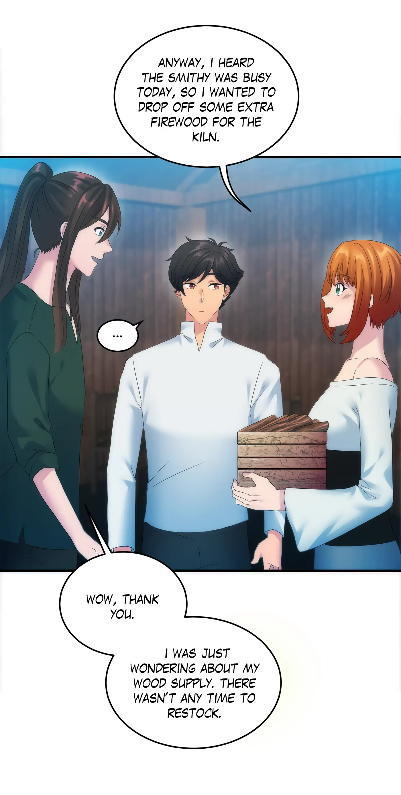 The Dragon Prince’s Bride Chapter 98 - Page 24