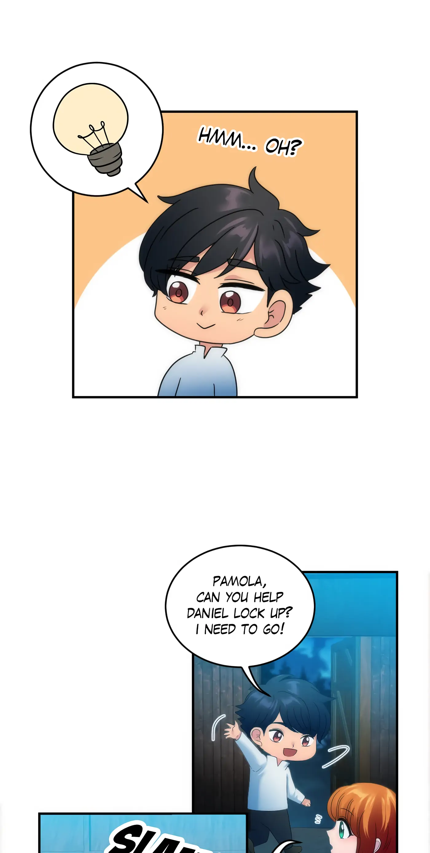 The Dragon Prince’s Bride Chapter 98 - Page 25