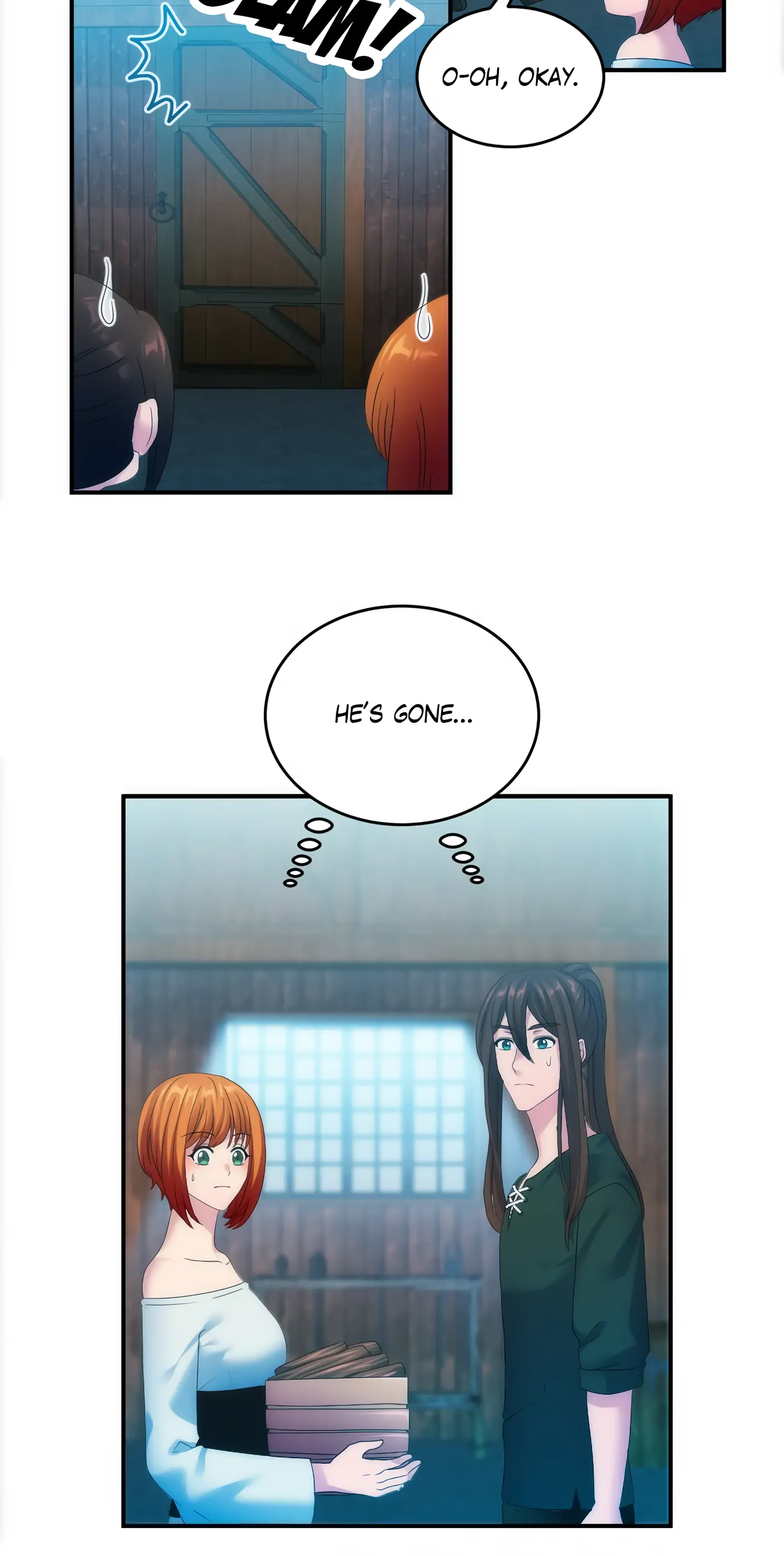 The Dragon Prince’s Bride Chapter 98 - Page 26