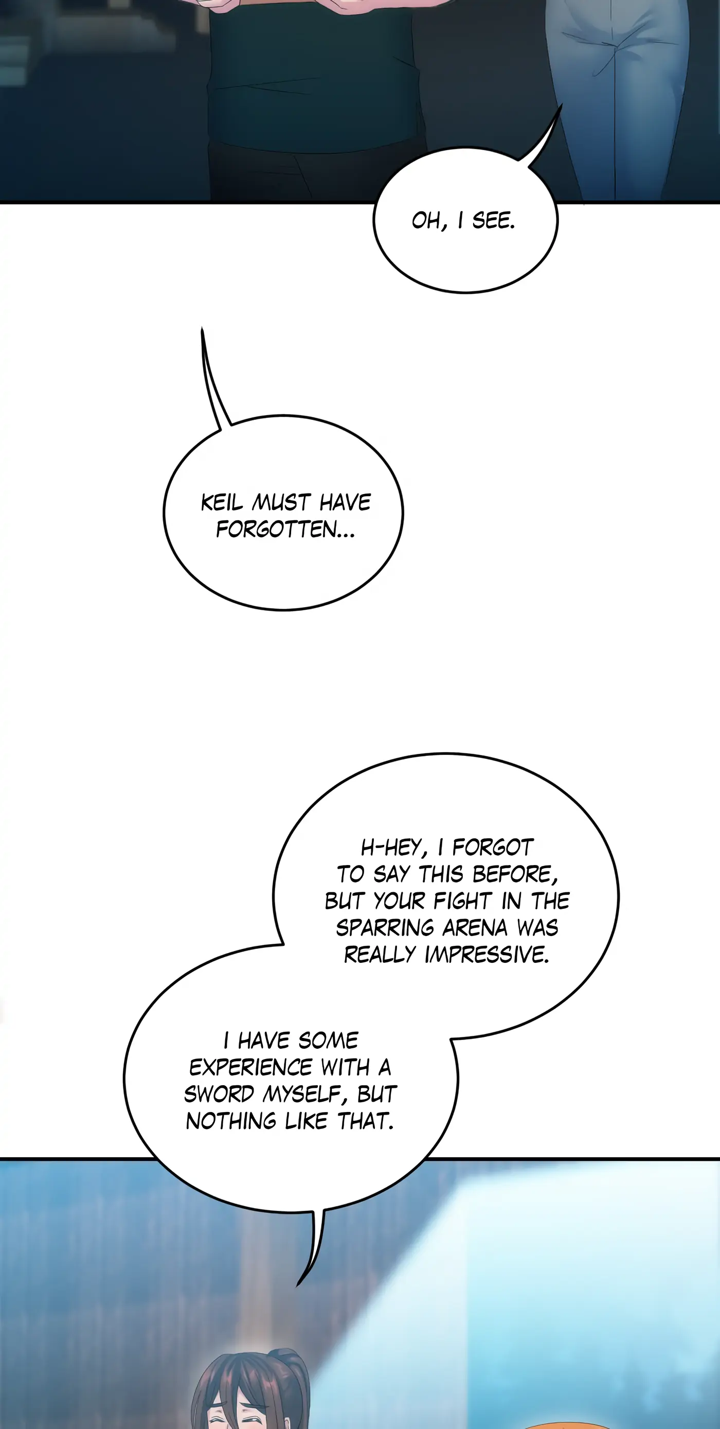 The Dragon Prince’s Bride Chapter 98 - Page 28