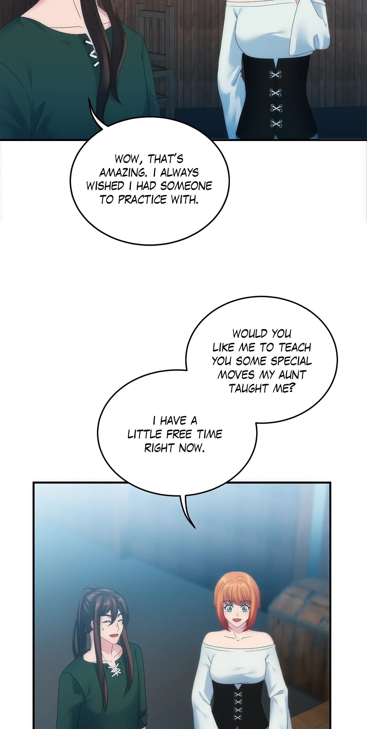 The Dragon Prince’s Bride Chapter 98 - Page 30