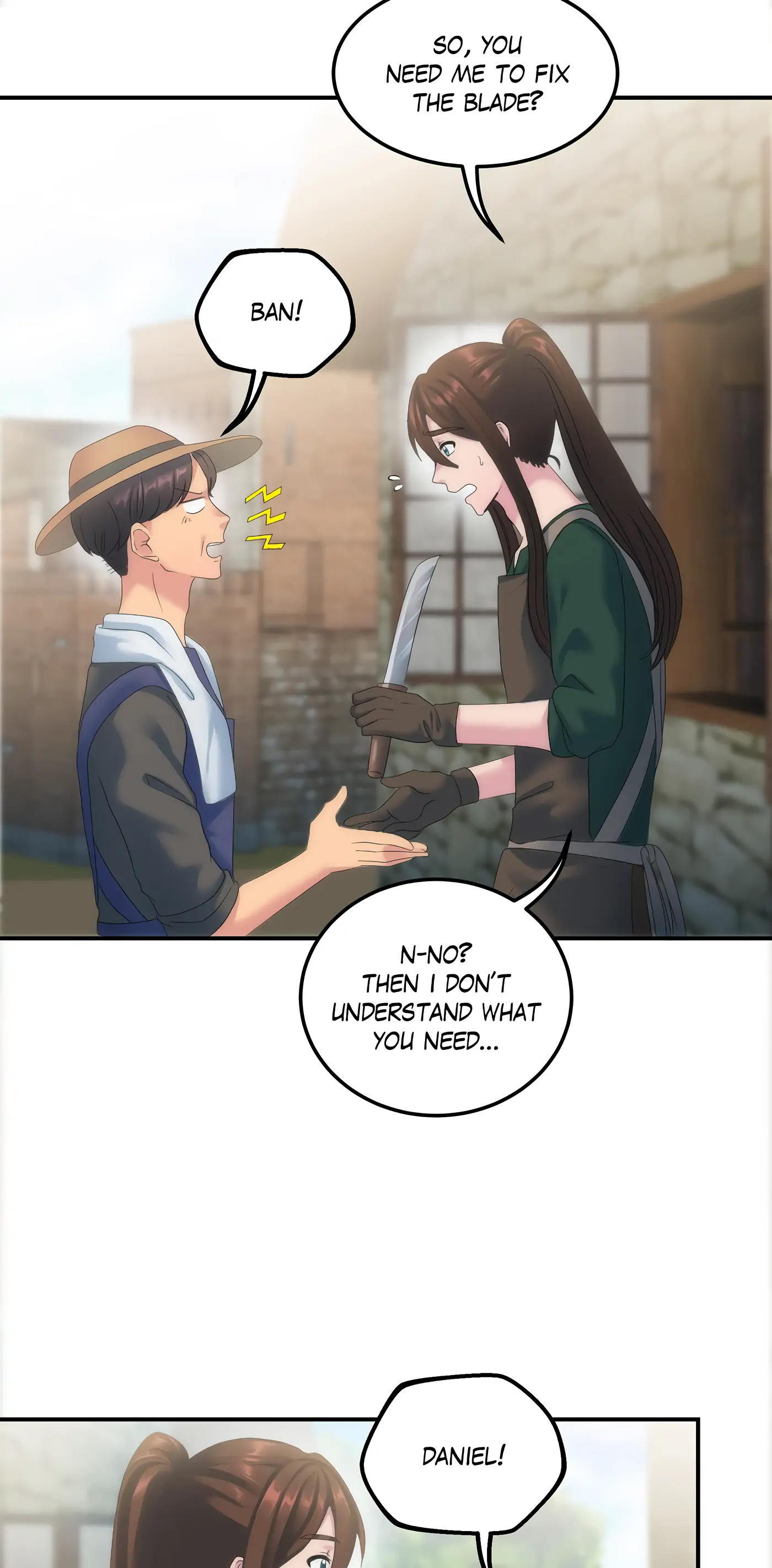 The Dragon Prince’s Bride Chapter 98 - Page 4