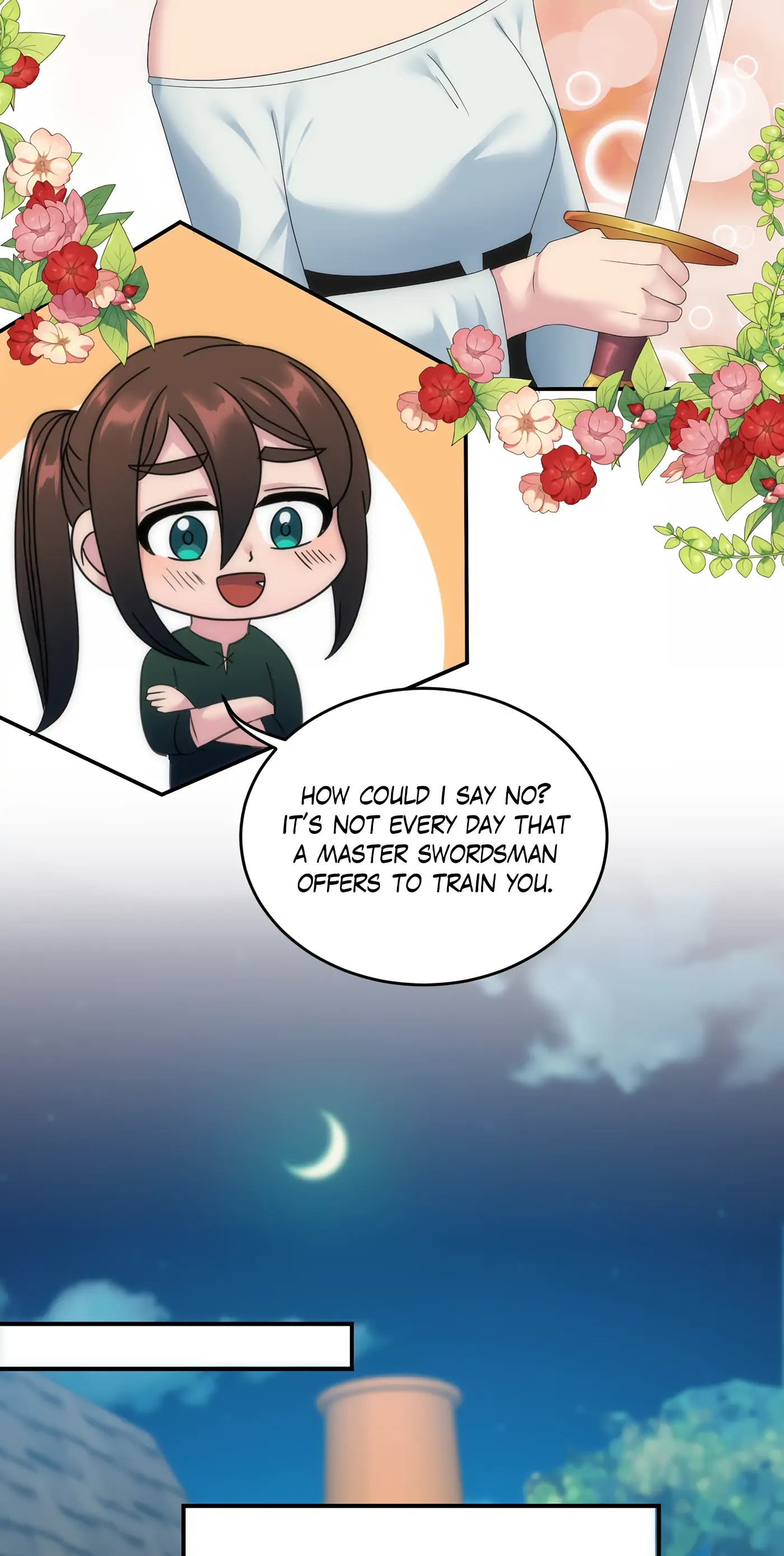 The Dragon Prince’s Bride Chapter 98 - Page 32
