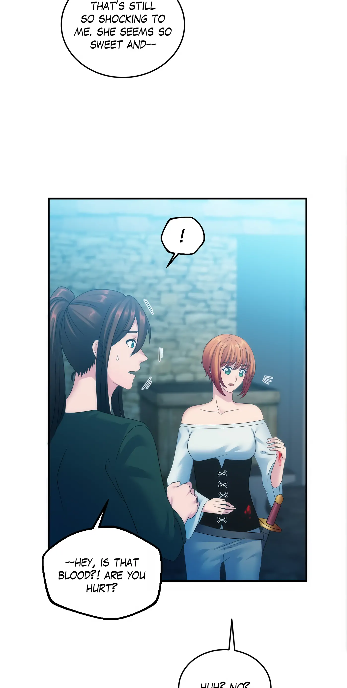 The Dragon Prince’s Bride Chapter 98 - Page 37