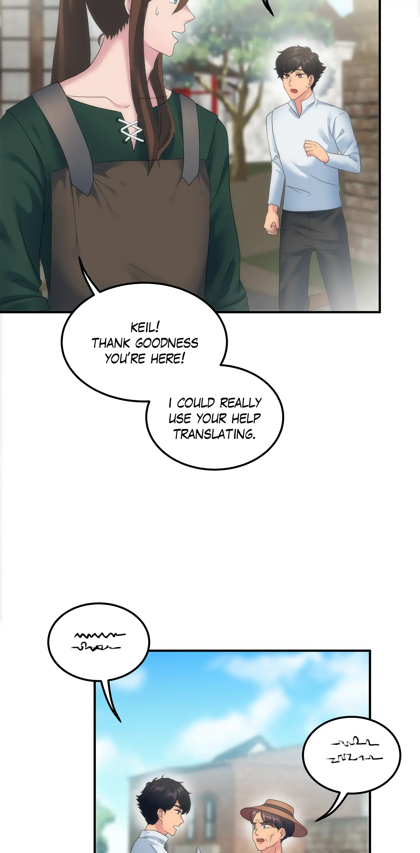 The Dragon Prince’s Bride Chapter 98 - Page 5