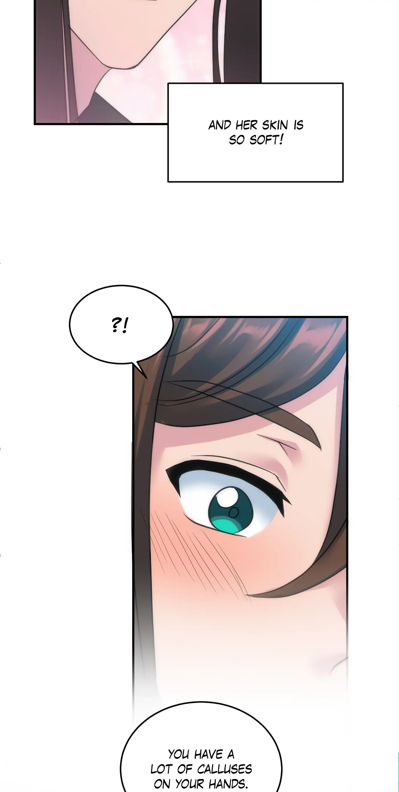 The Dragon Prince’s Bride Chapter 98 - Page 43