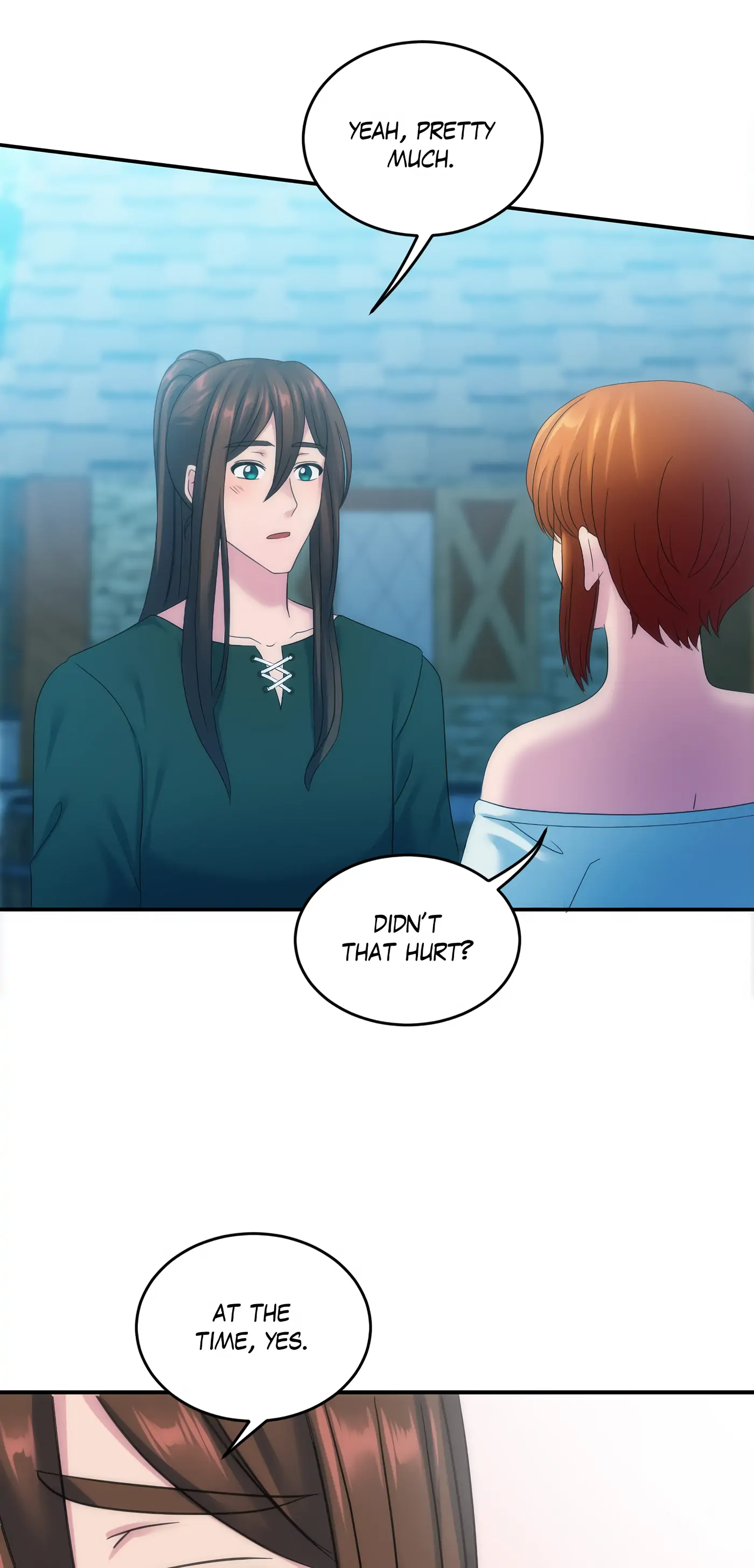 The Dragon Prince’s Bride Chapter 98 - Page 45
