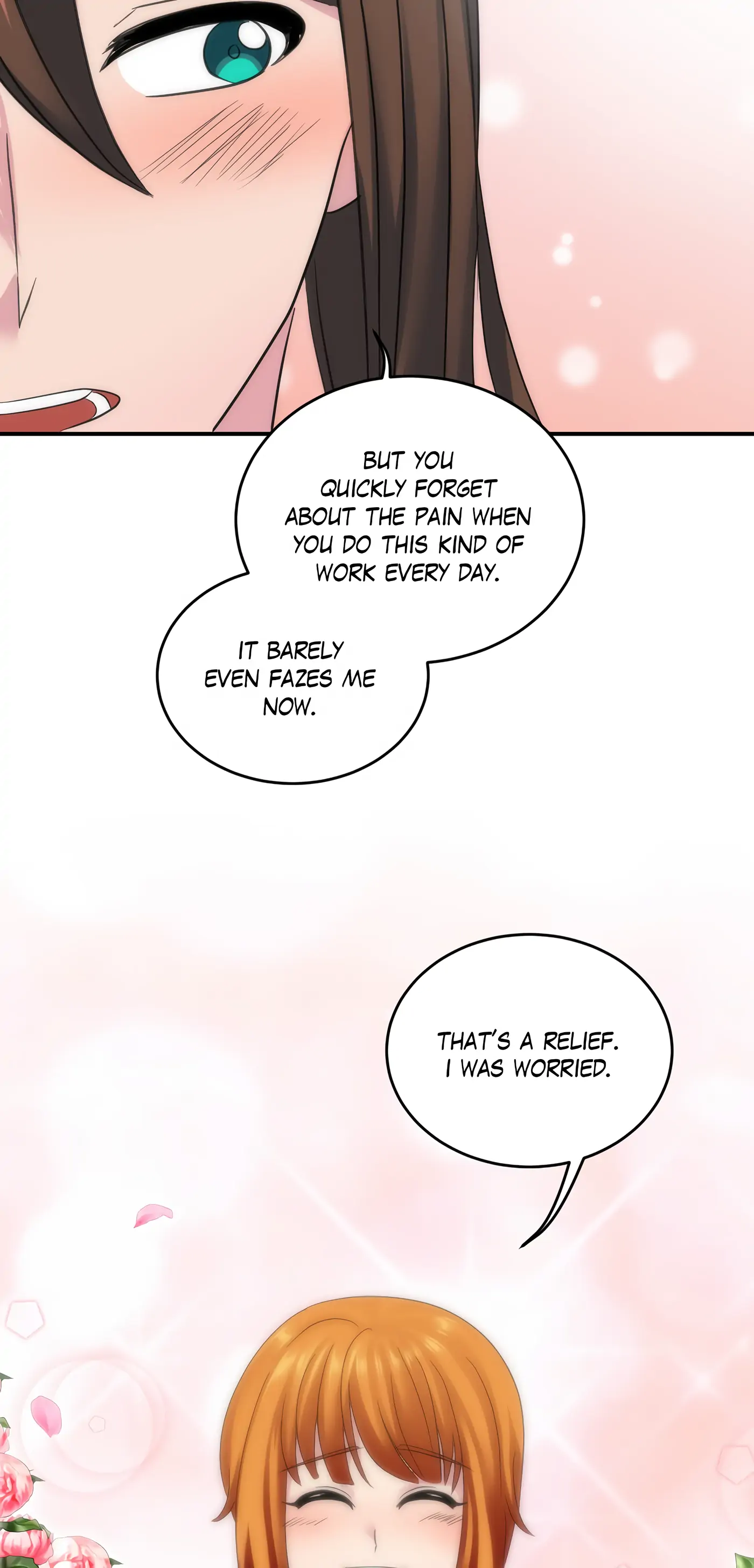 The Dragon Prince’s Bride Chapter 98 - Page 46