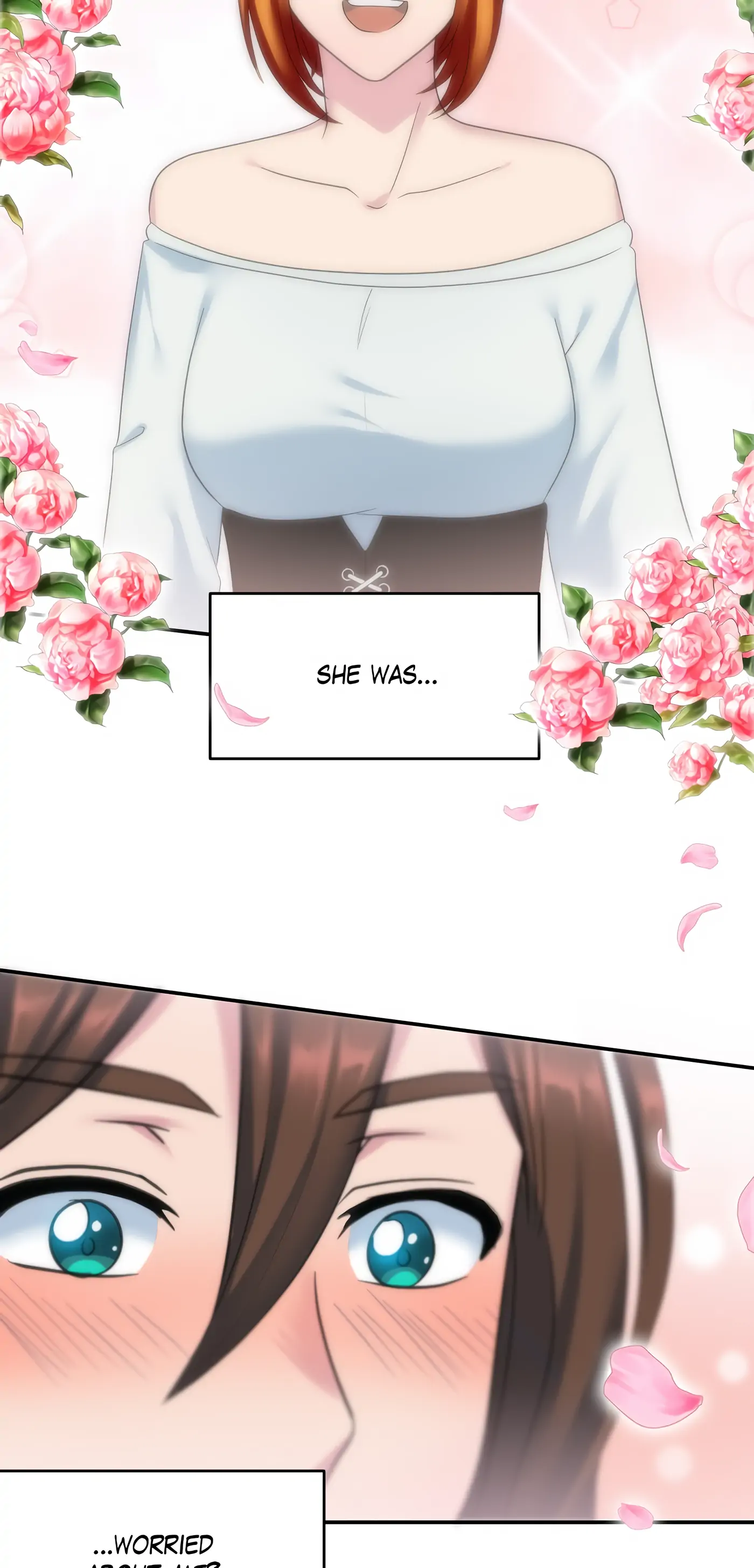 The Dragon Prince’s Bride Chapter 98 - Page 47