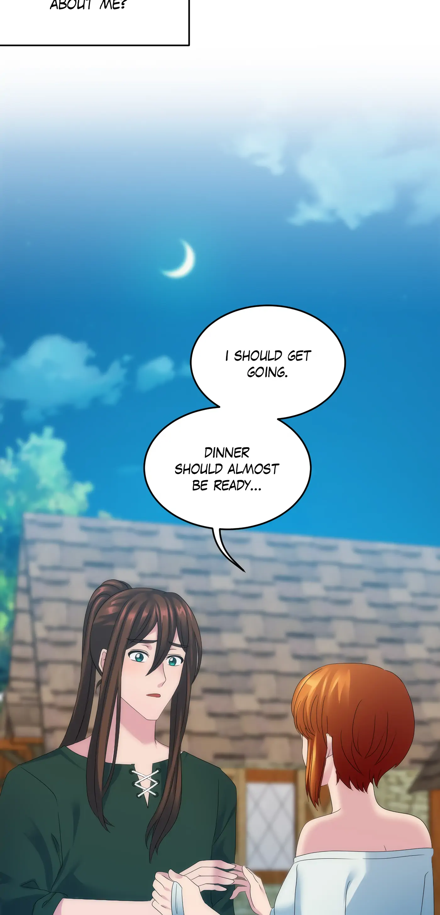 The Dragon Prince’s Bride Chapter 98 - Page 48