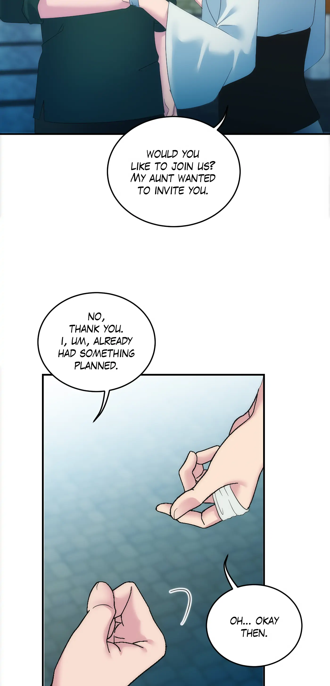 The Dragon Prince’s Bride Chapter 98 - Page 49