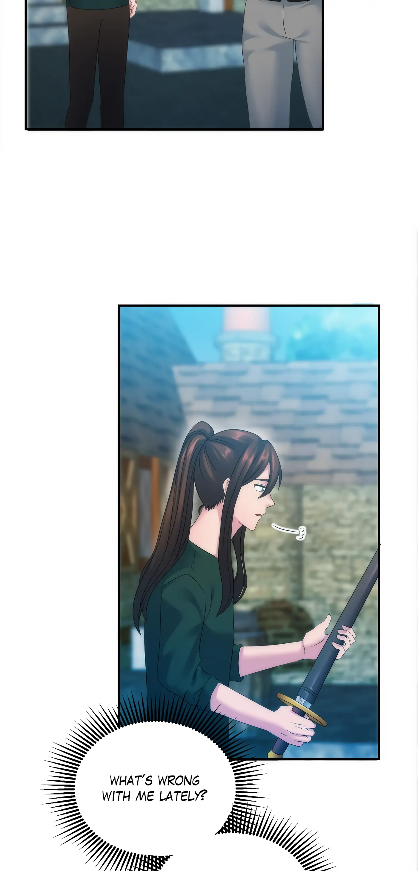 The Dragon Prince’s Bride Chapter 98 - Page 51