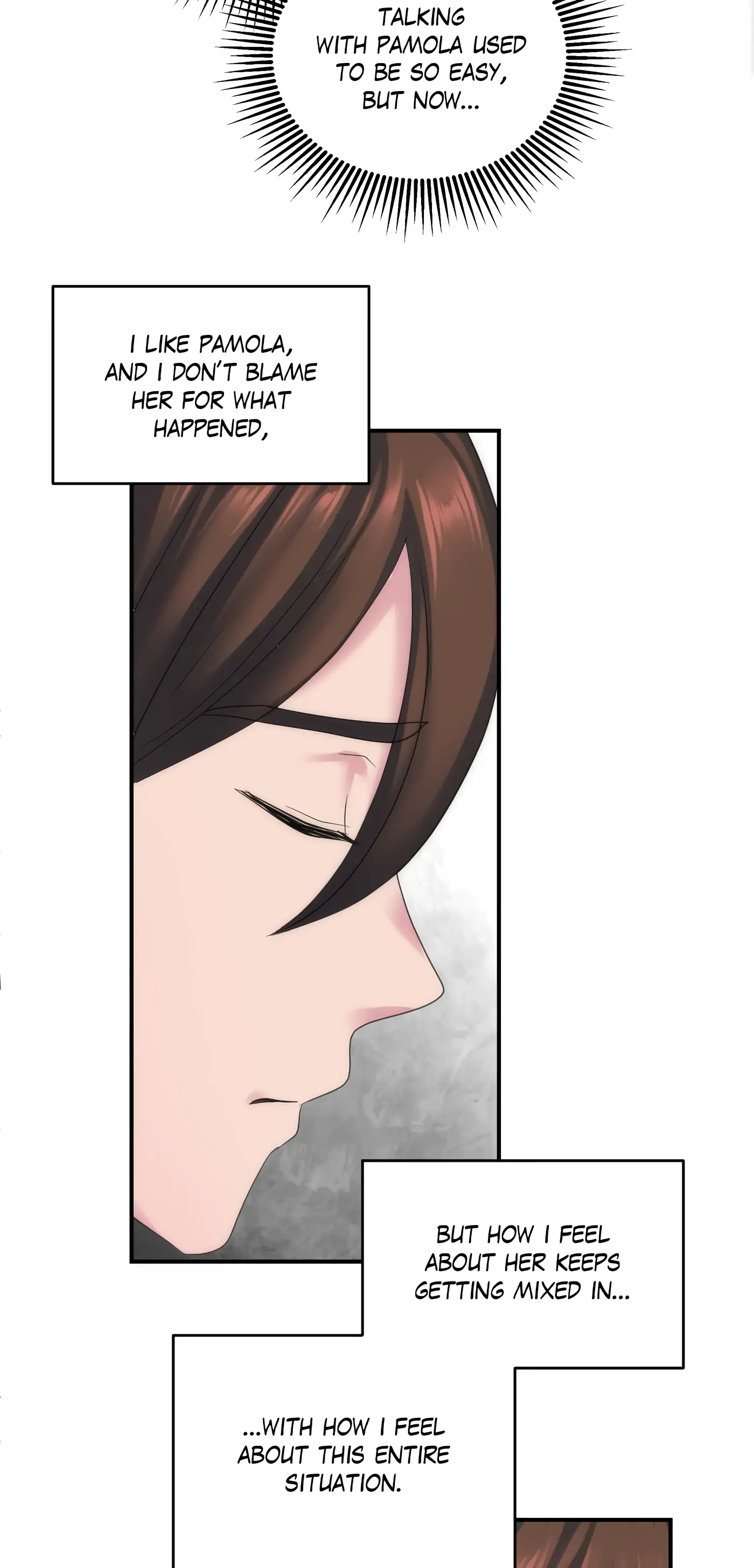 The Dragon Prince’s Bride Chapter 98 - Page 52