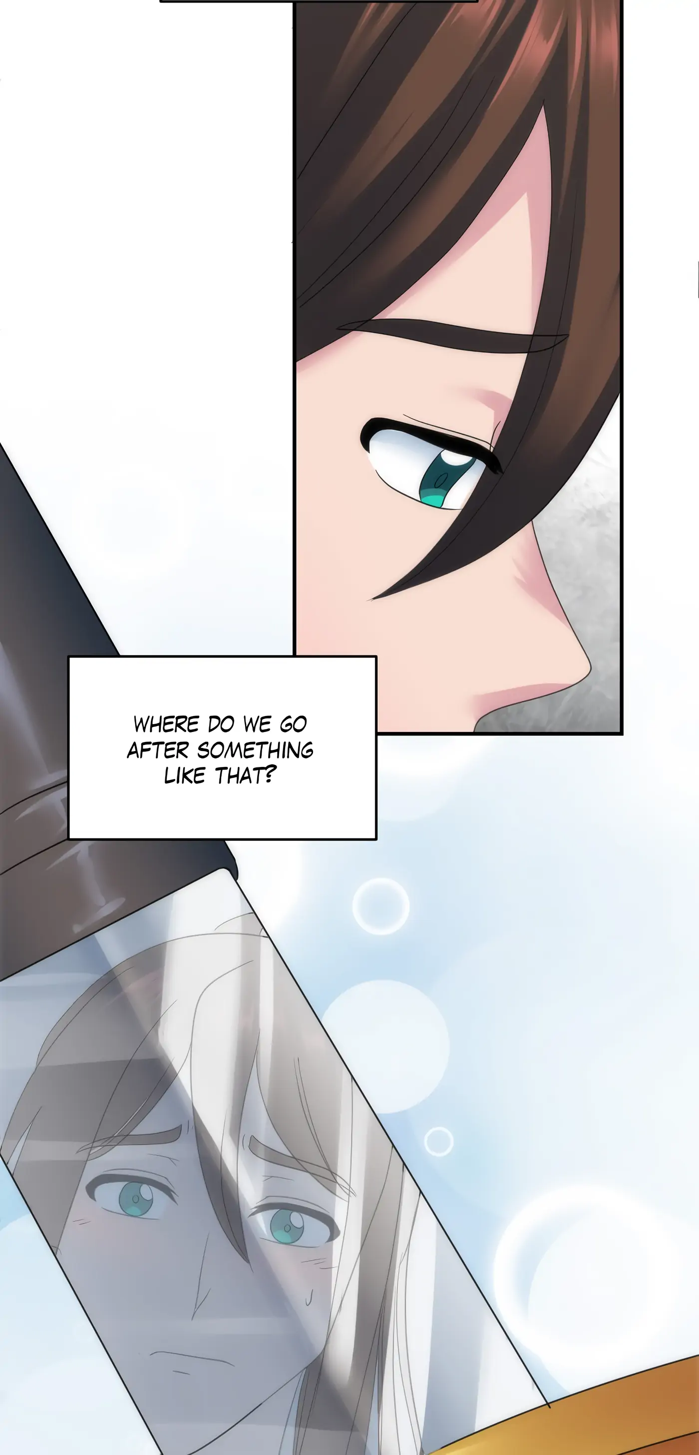 The Dragon Prince’s Bride Chapter 98 - Page 53