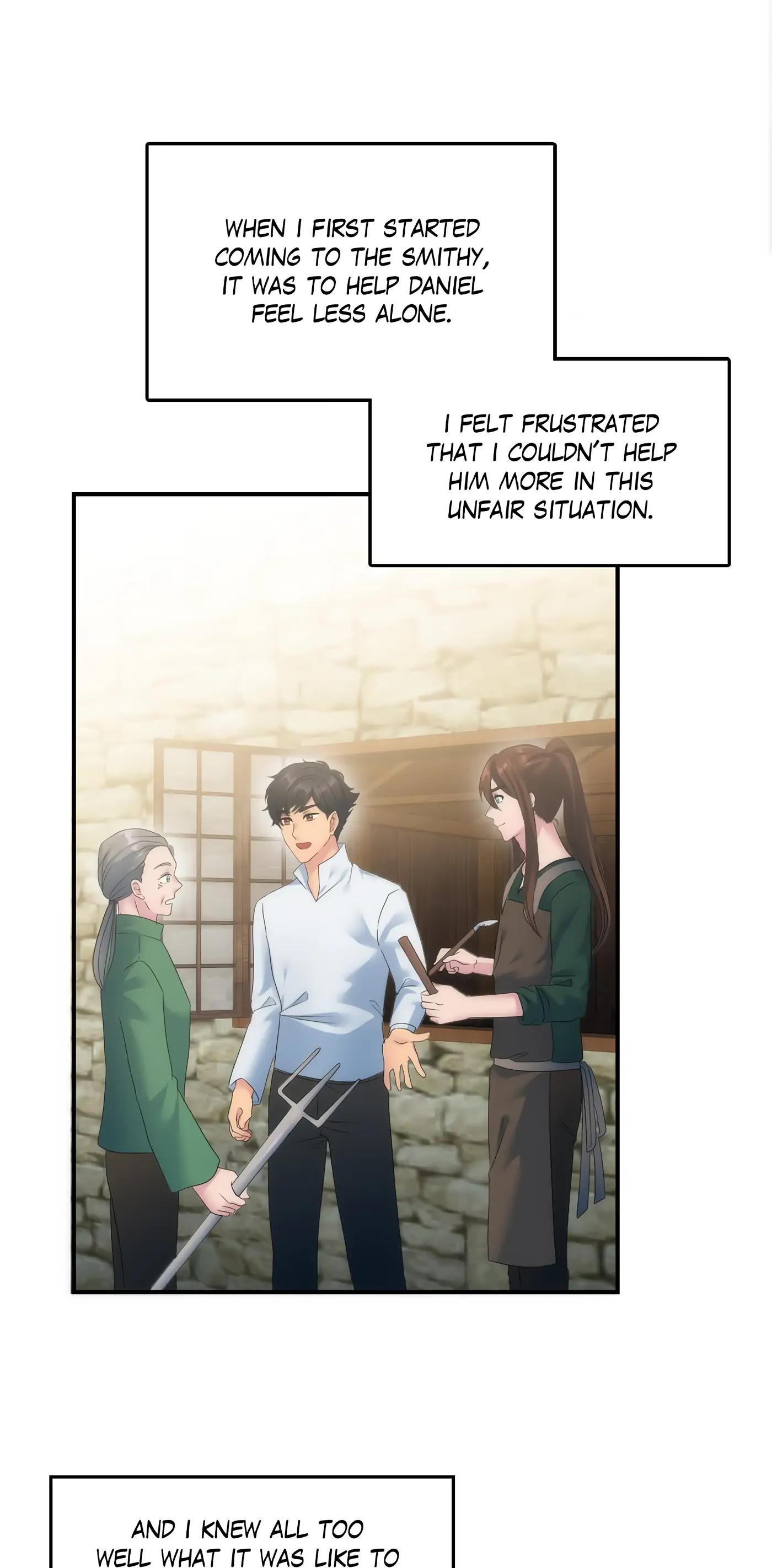 The Dragon Prince’s Bride Chapter 98 - Page 7