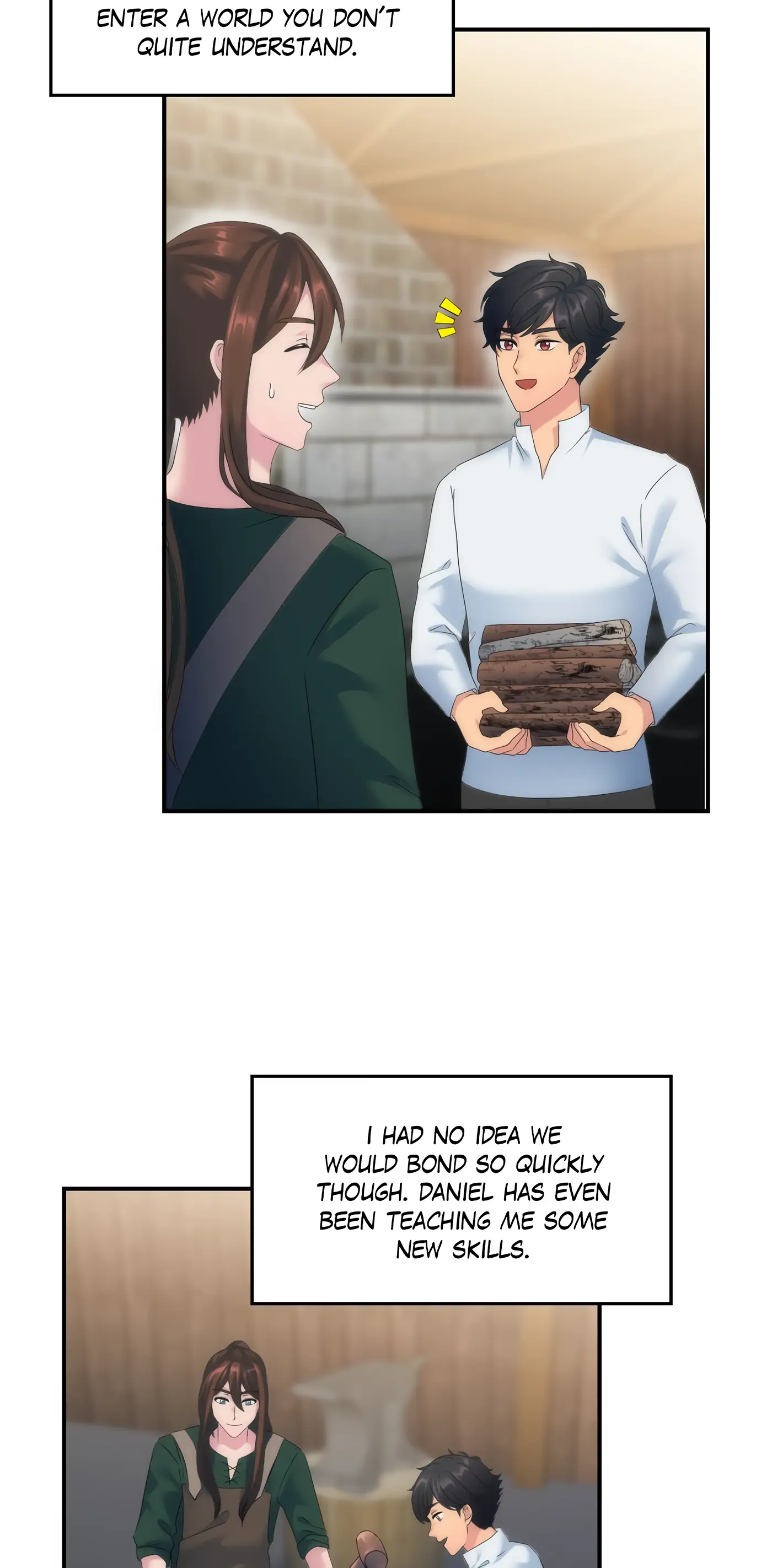 The Dragon Prince’s Bride Chapter 98 - Page 8