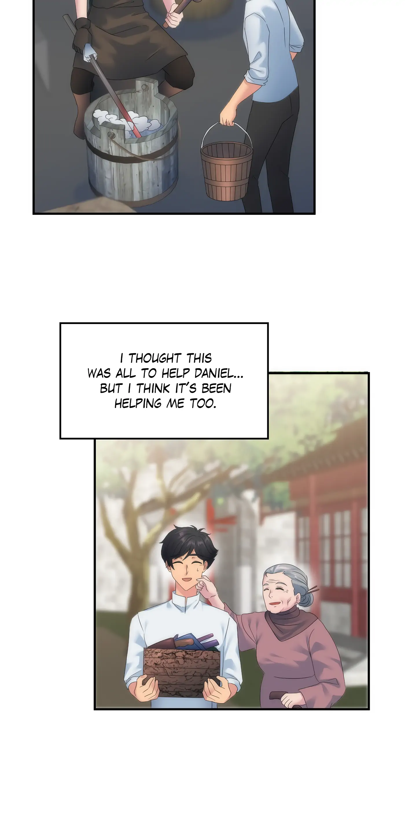 The Dragon Prince’s Bride Chapter 98 - Page 9