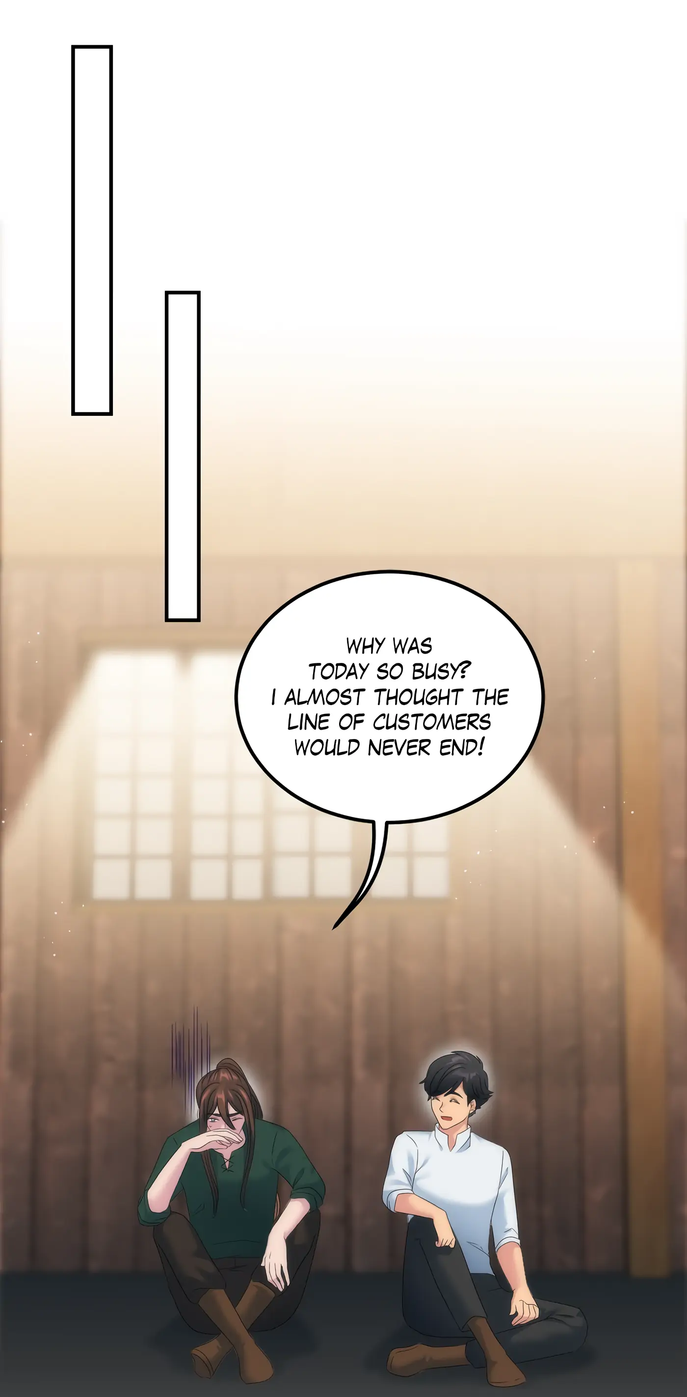 The Dragon Prince’s Bride Chapter 98 - Page 10