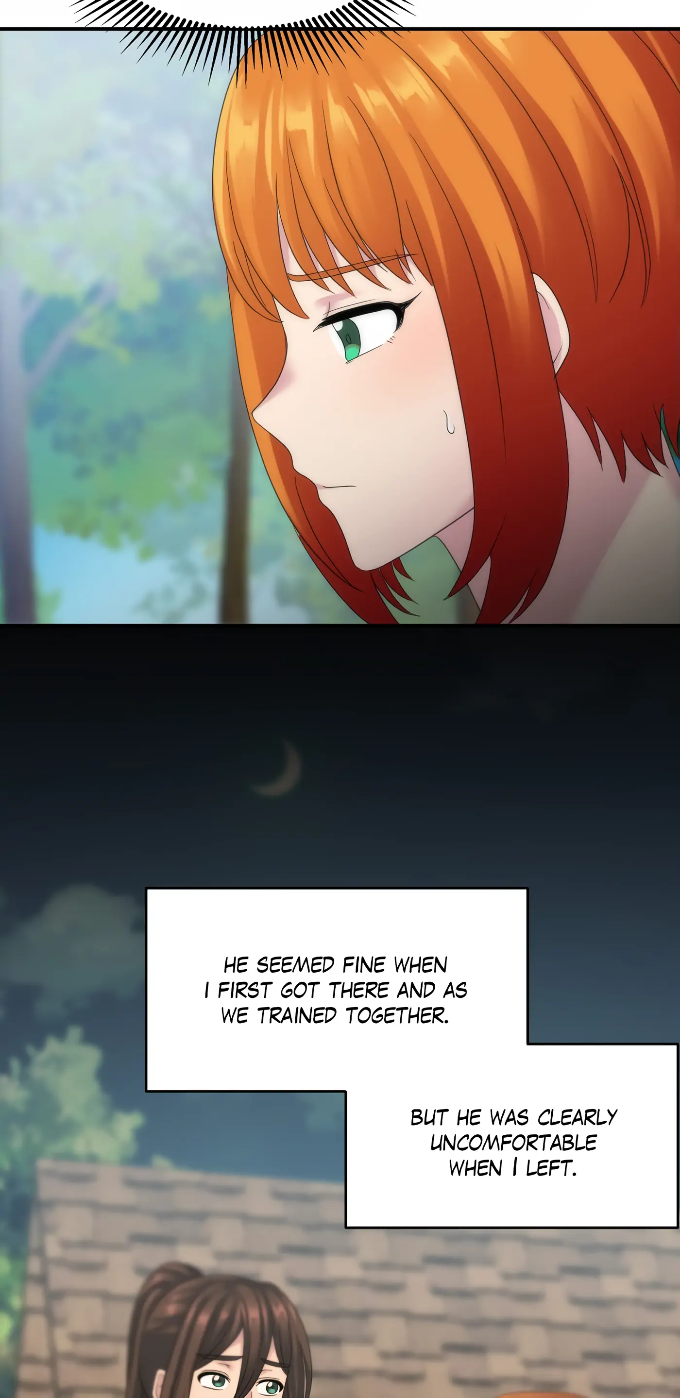 The Dragon Prince’s Bride Chapter 99 - Page 2