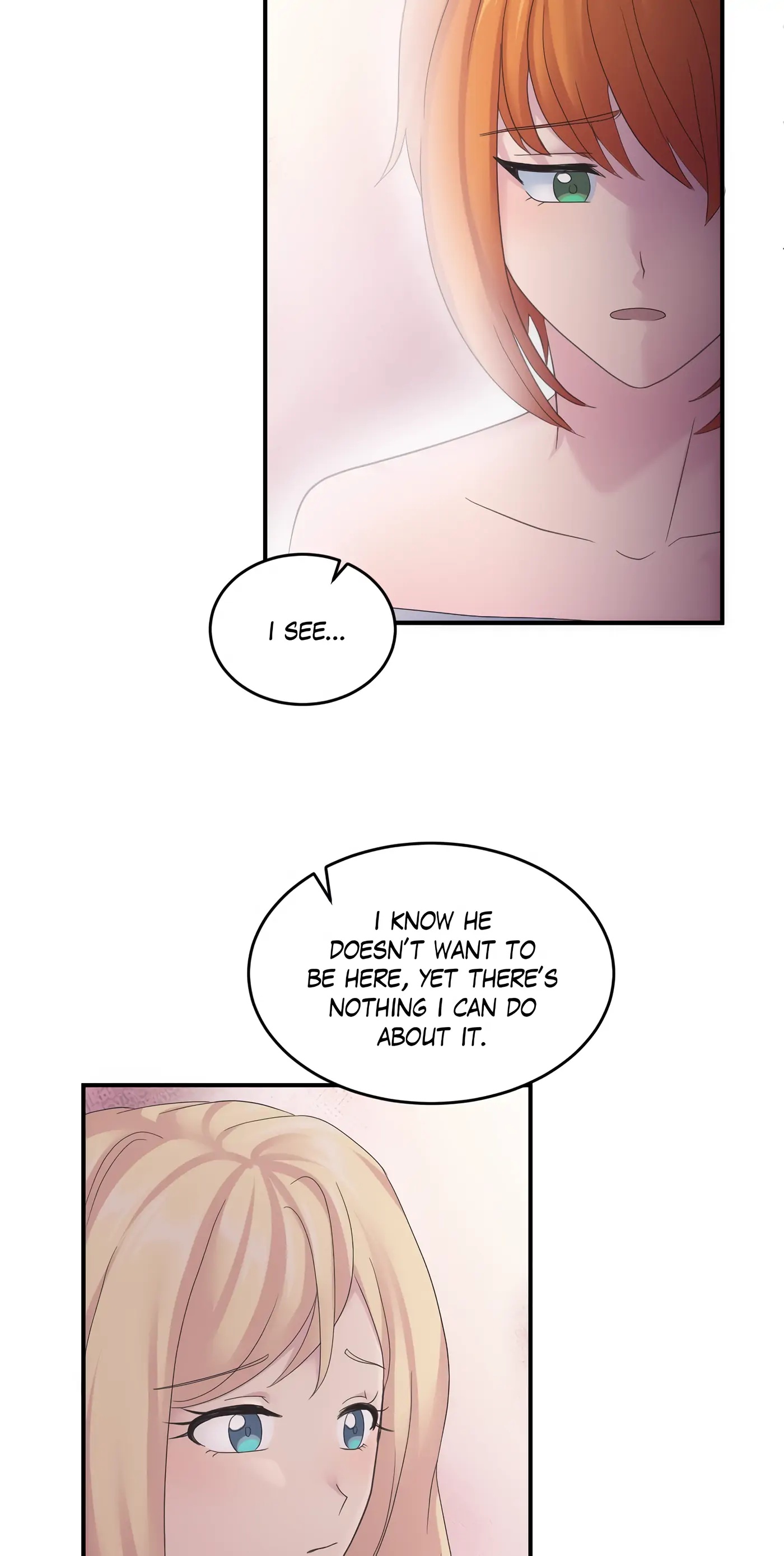 The Dragon Prince’s Bride Chapter 99 - Page 16