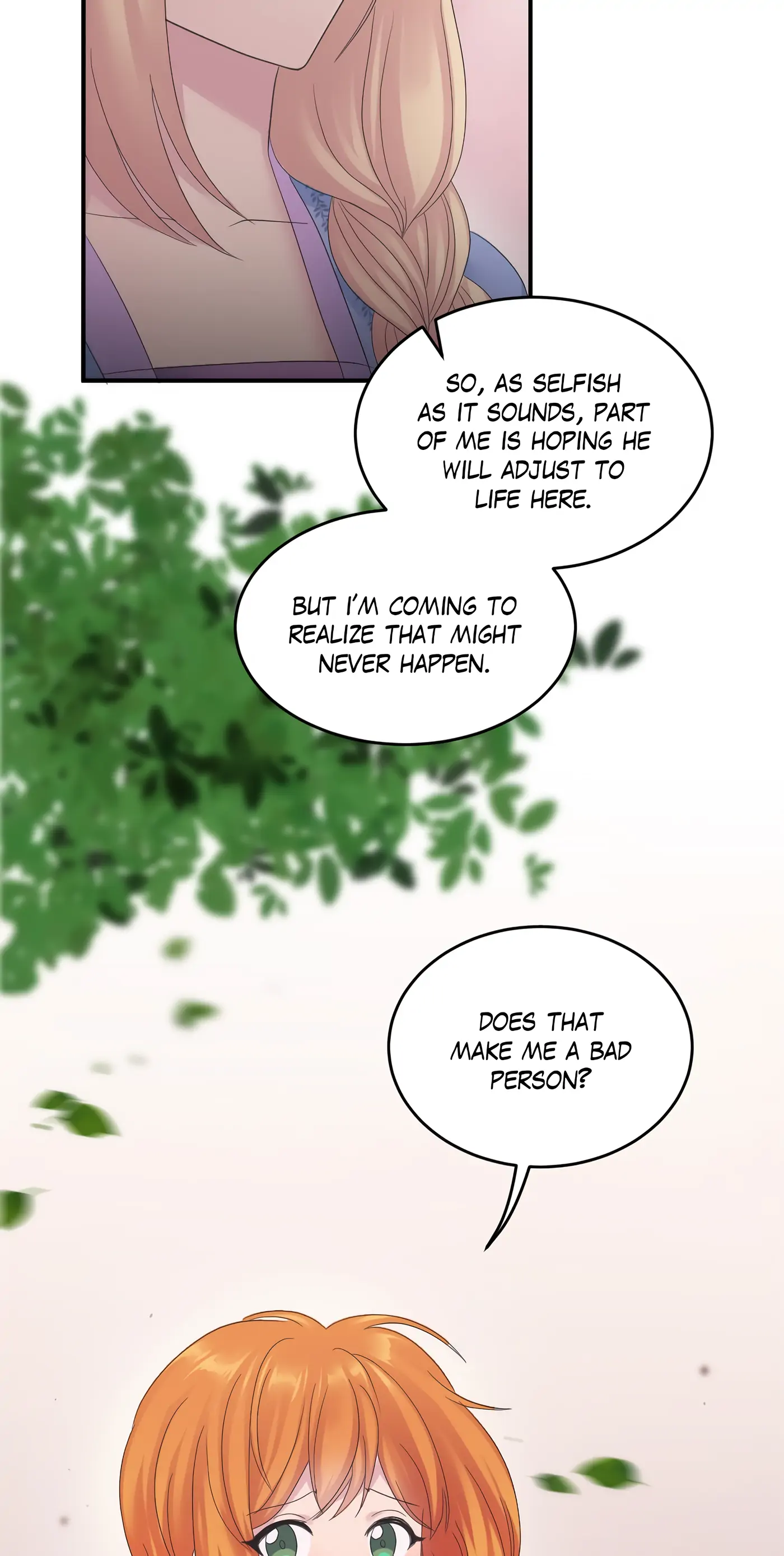 The Dragon Prince’s Bride Chapter 99 - Page 17