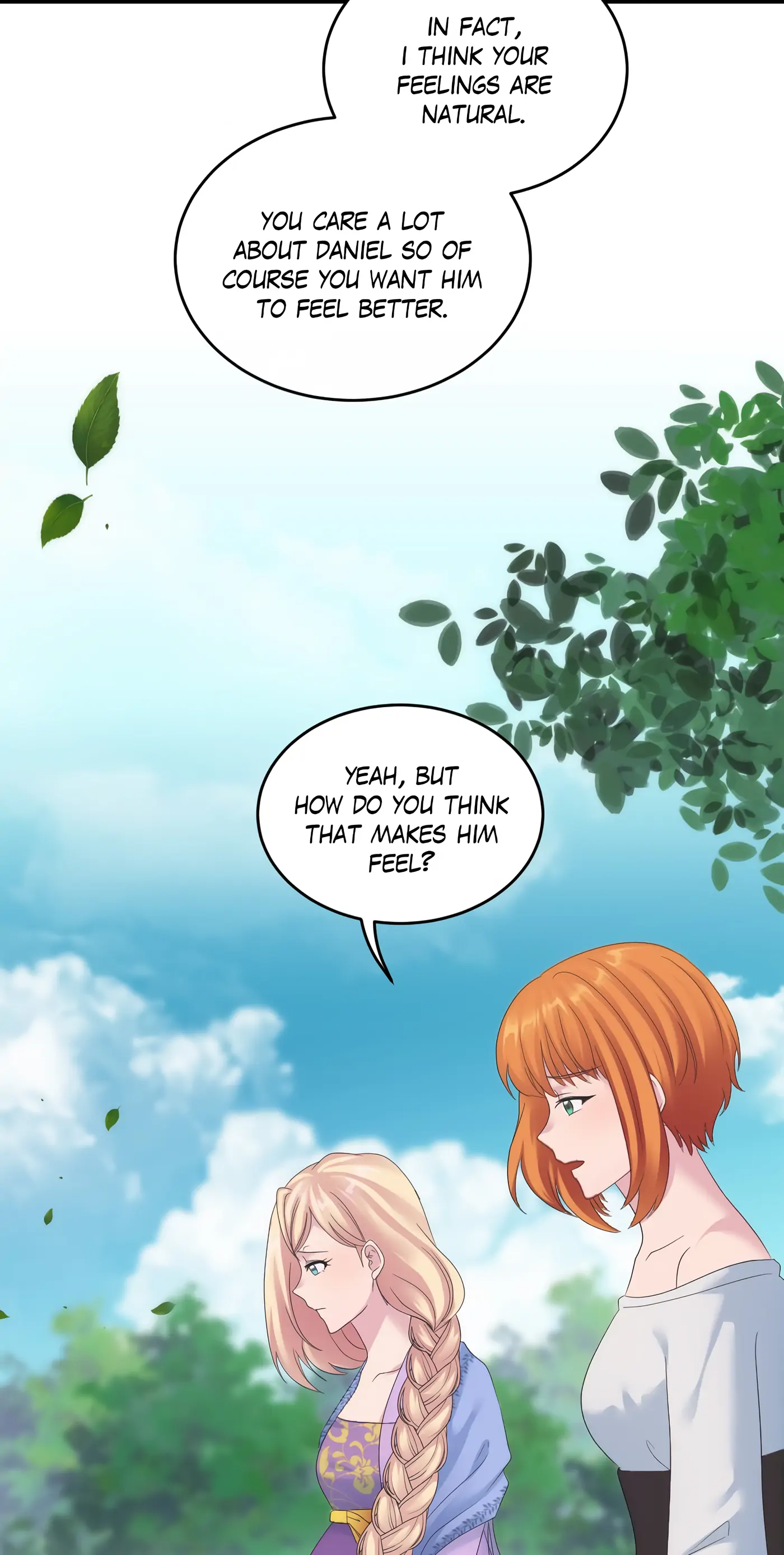 The Dragon Prince’s Bride Chapter 99 - Page 19